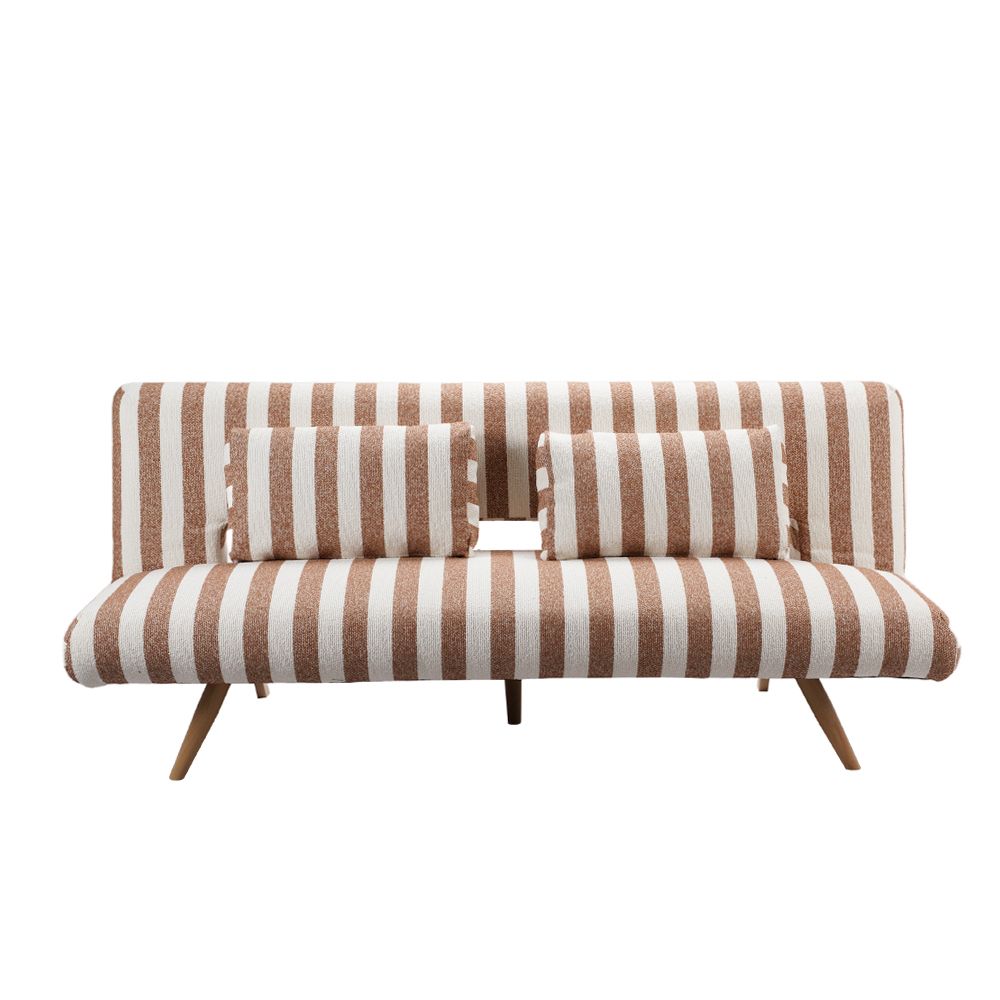 Canapea extensibila 3 locuri VERNADO 188 CM