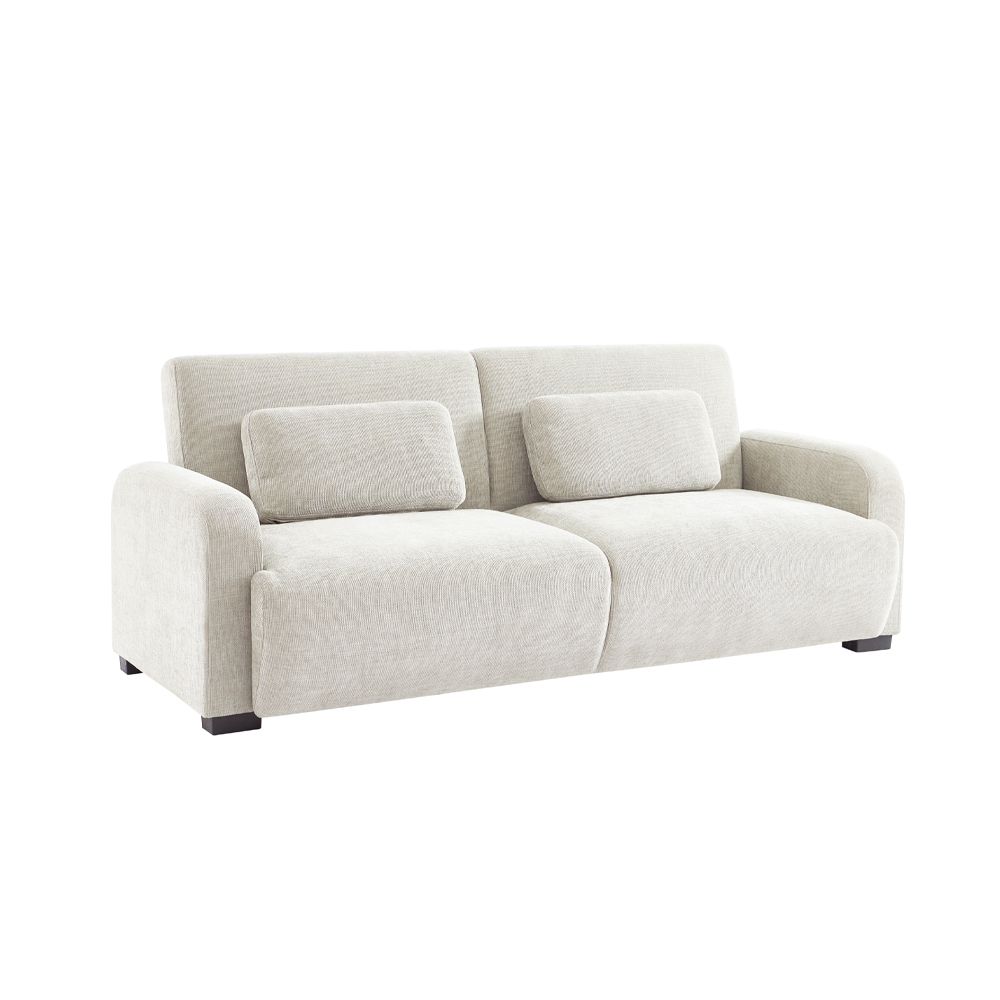 Canapea extensibila 3 locuri UMBERO 213 CM