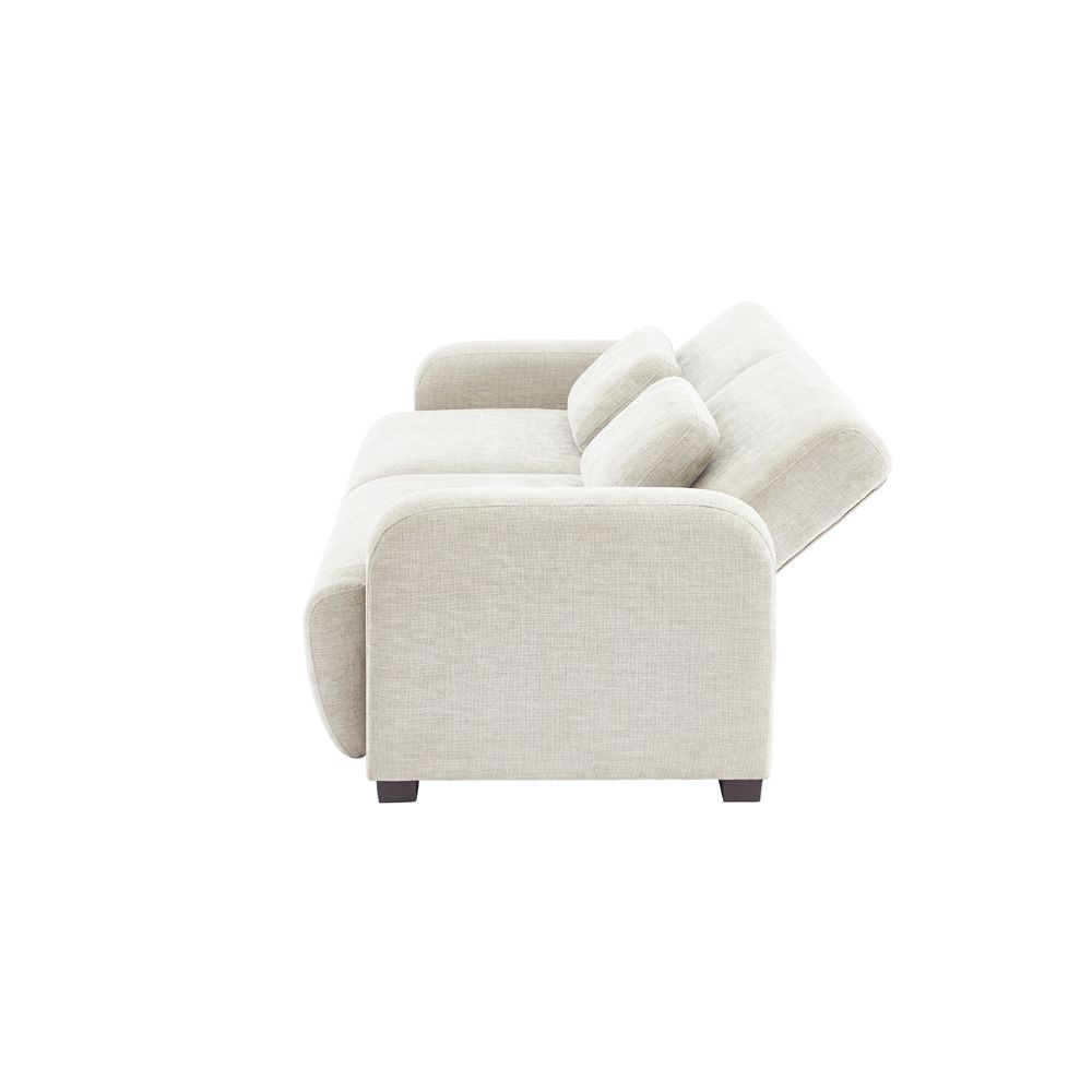 Canapea extensibila 3 locuri UMBERO 213 CM