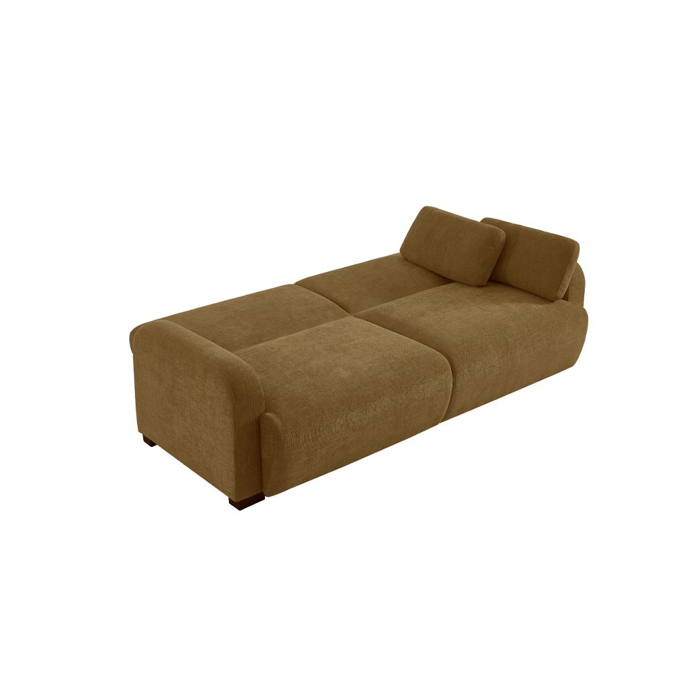 Canapea extensibila 3 locuri UMBERO 213 CM