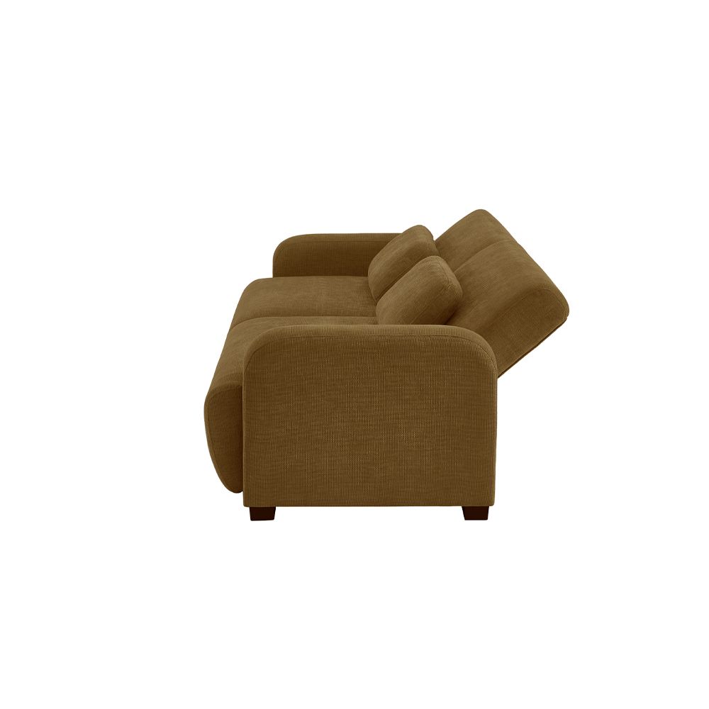 Canapea extensibila 3 locuri UMBERO 213 CM