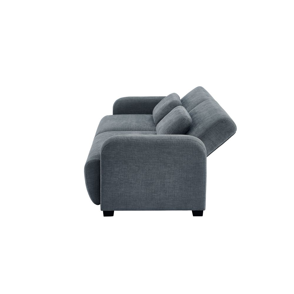 Canapea extensibila 3 locuri UMBERO 213 CM