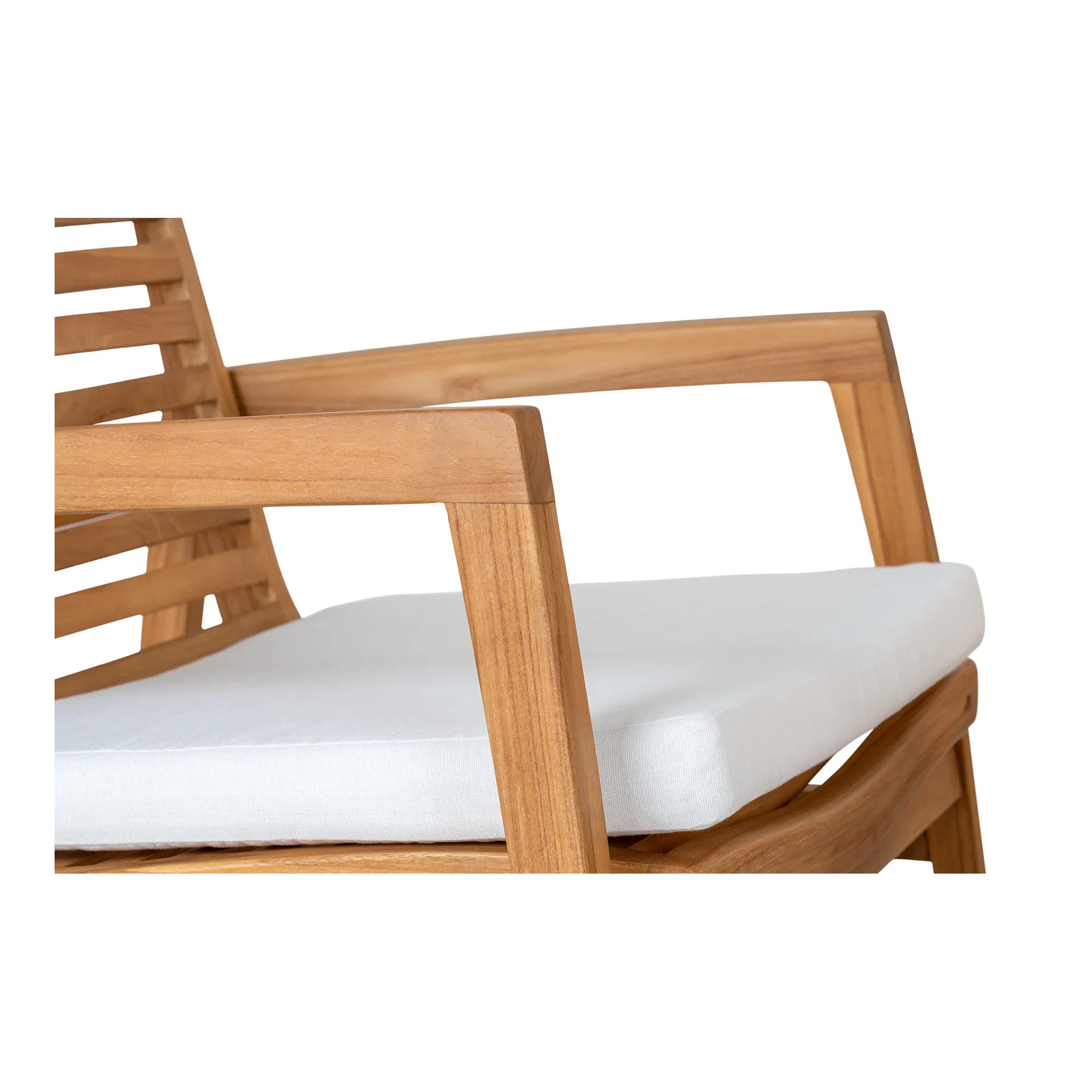 Set pentru exterior TERVANE 4PCS