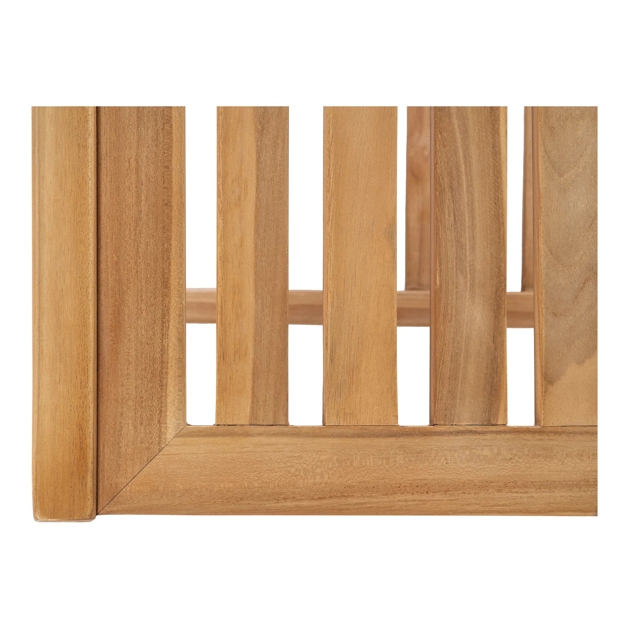 Set pentru exterior TERVANE 4PCS