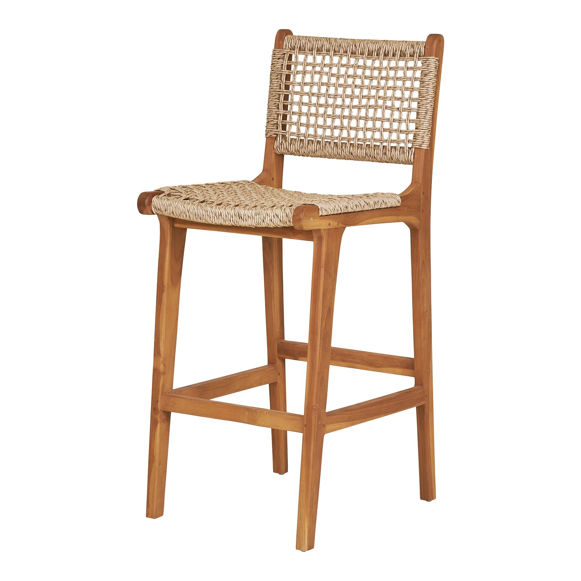 Scaun de bar ARLESTON H60 CM