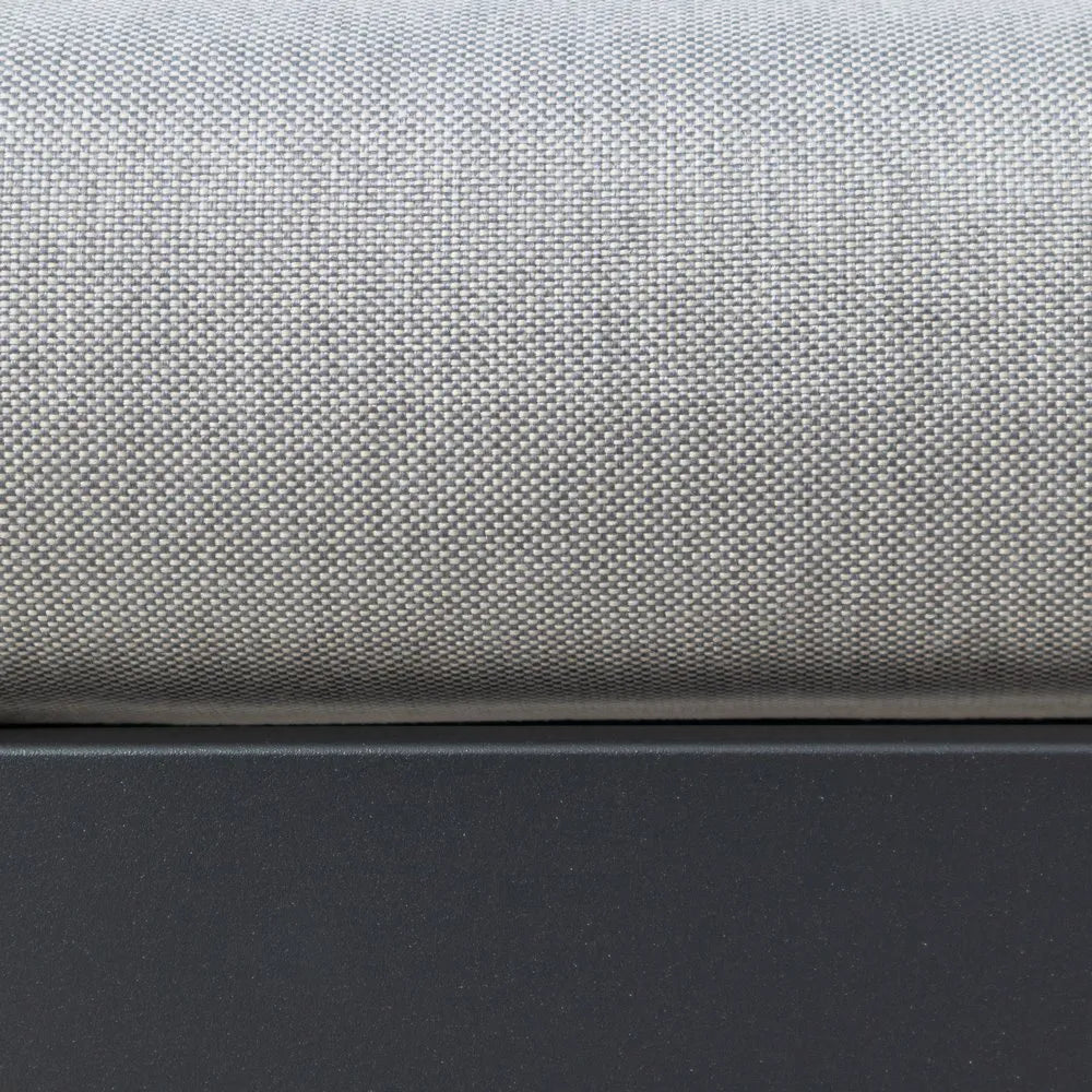 Coltar pentru exterior AGNITA 224 X 224 X 65,50 CM