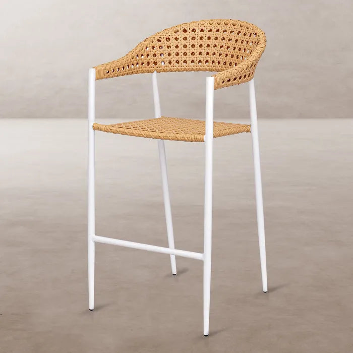 Scaun de bar NIEVE H 72CM