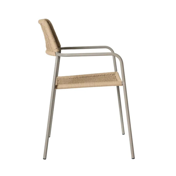 Scaun MILOS ALFA