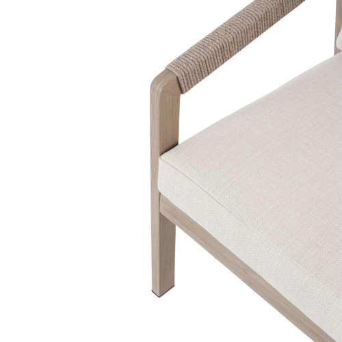 Set pentru exterior KALIMERA TIMBER M