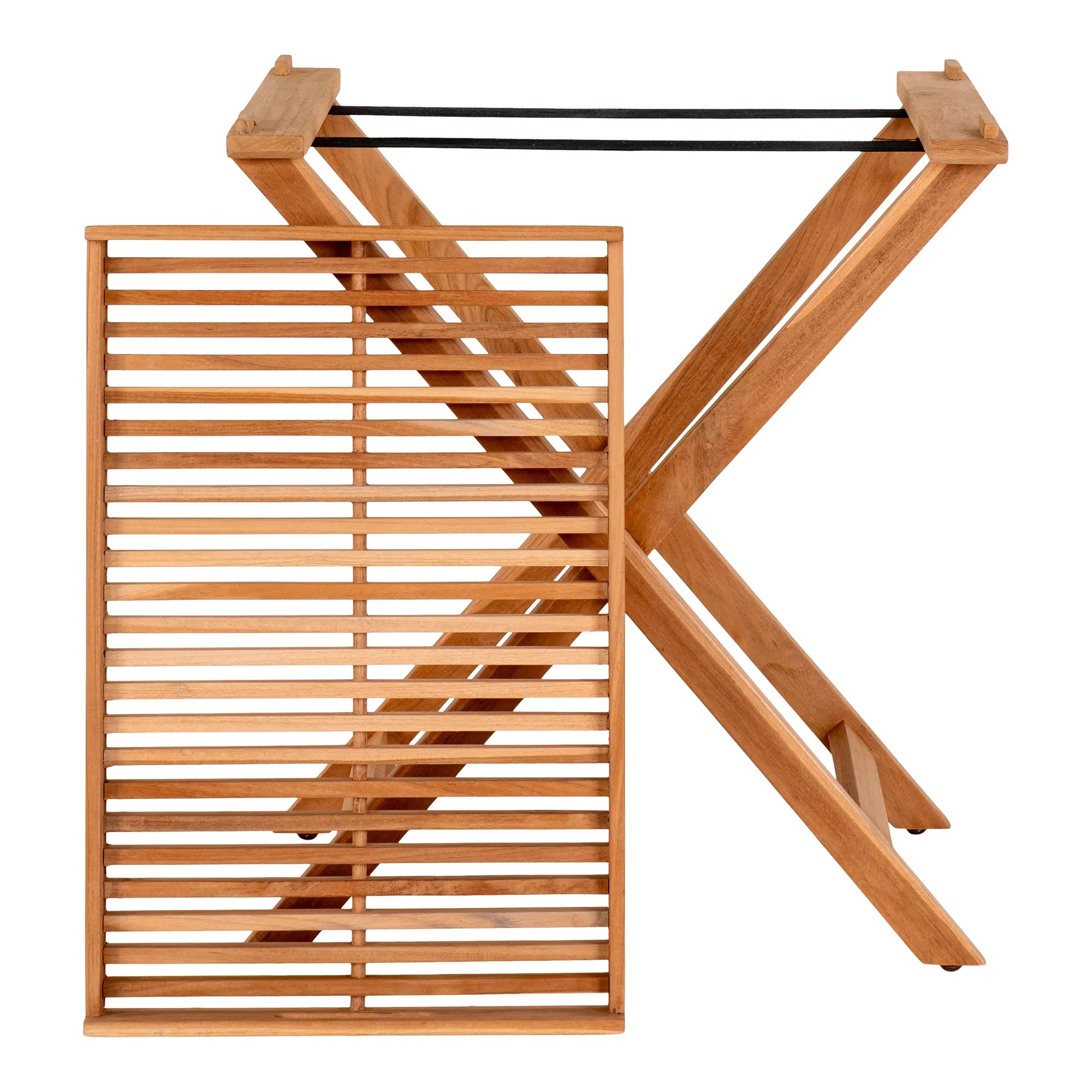 Masuta IVERLON TRAY 60 x 40 x 70 CM