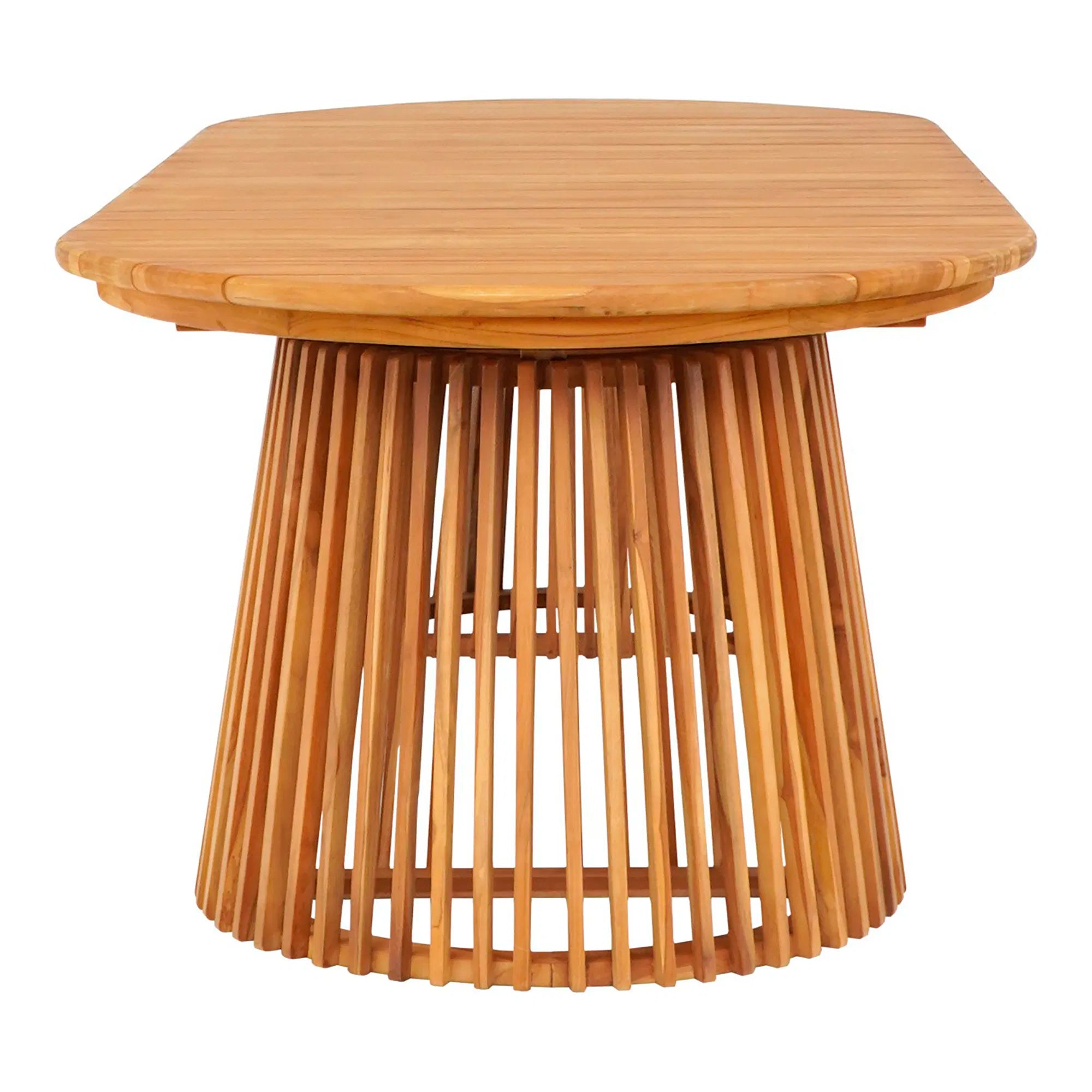 Masa DELMIRA 200 x 90 CM