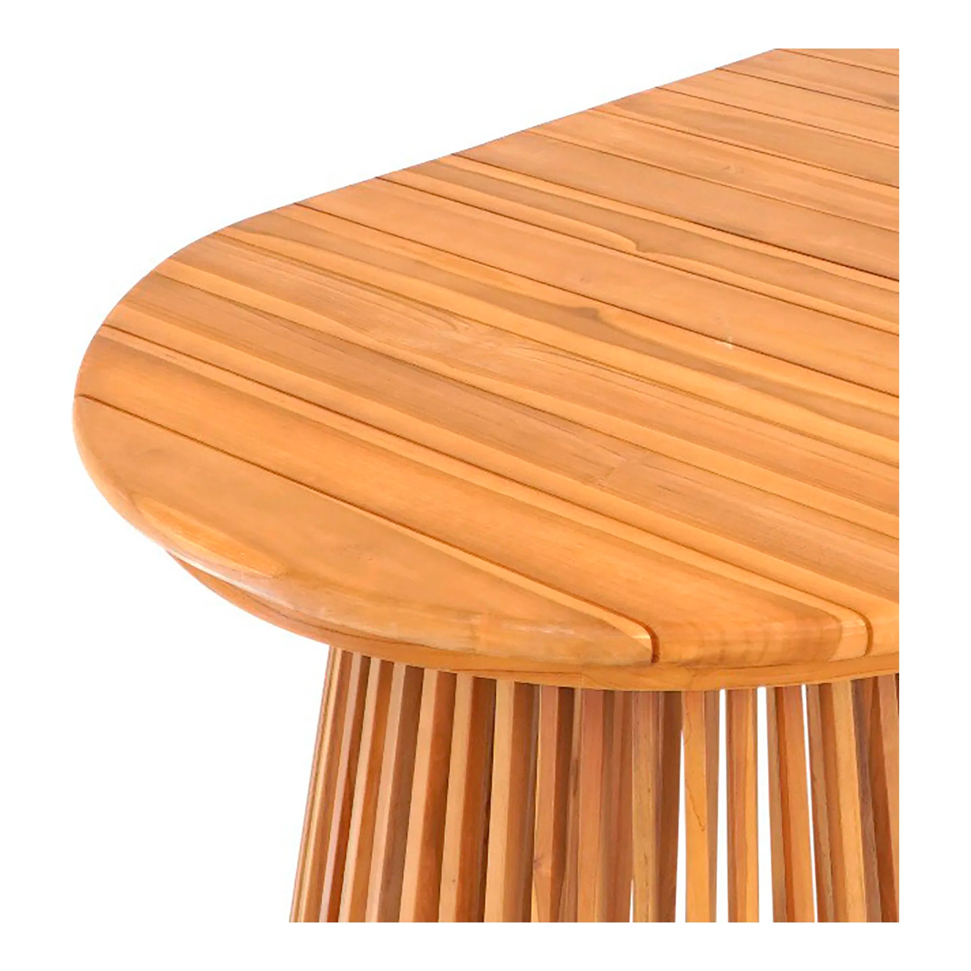 Masa DELMIRA 200 x 90 CM