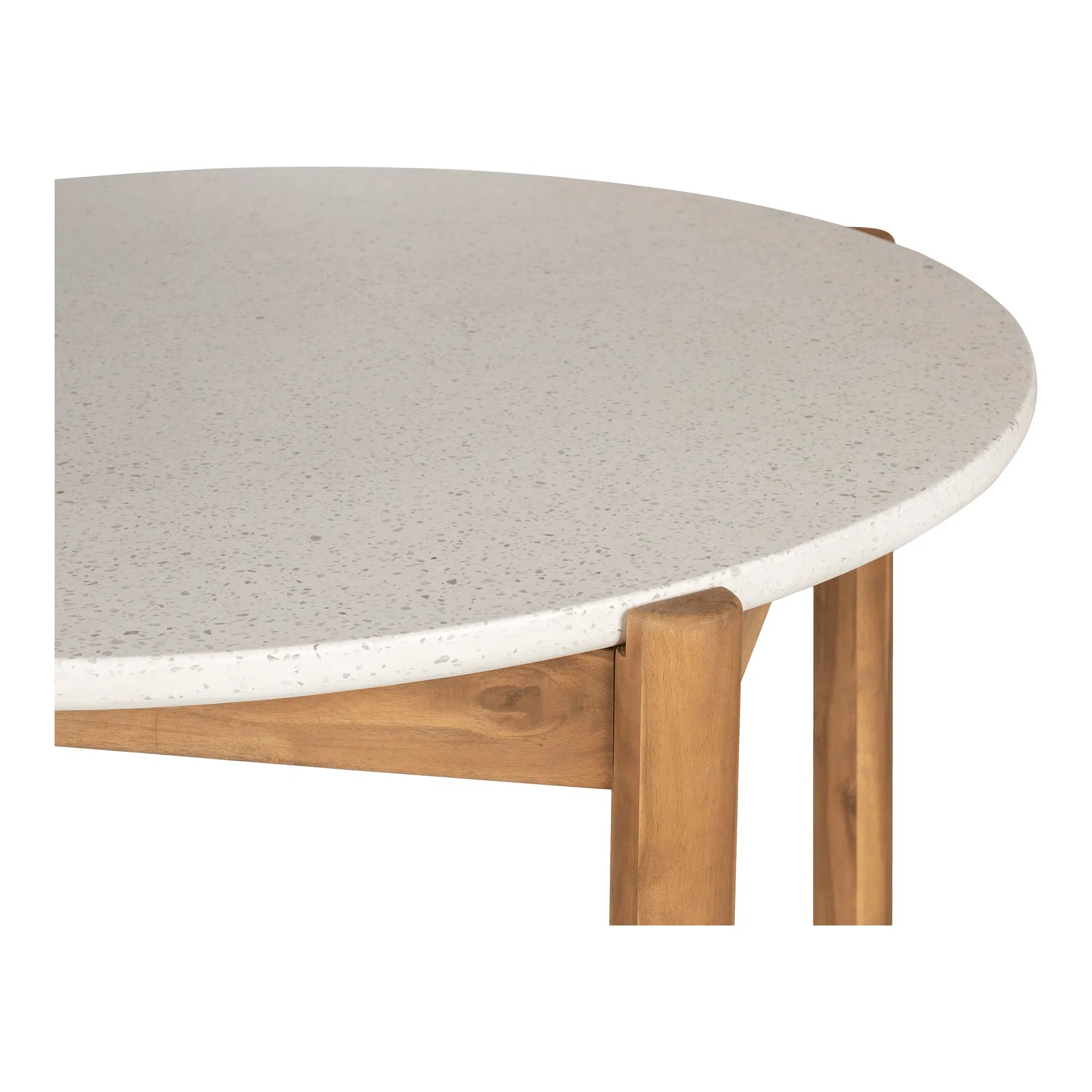 Masa RAVELIN Ø120 CM