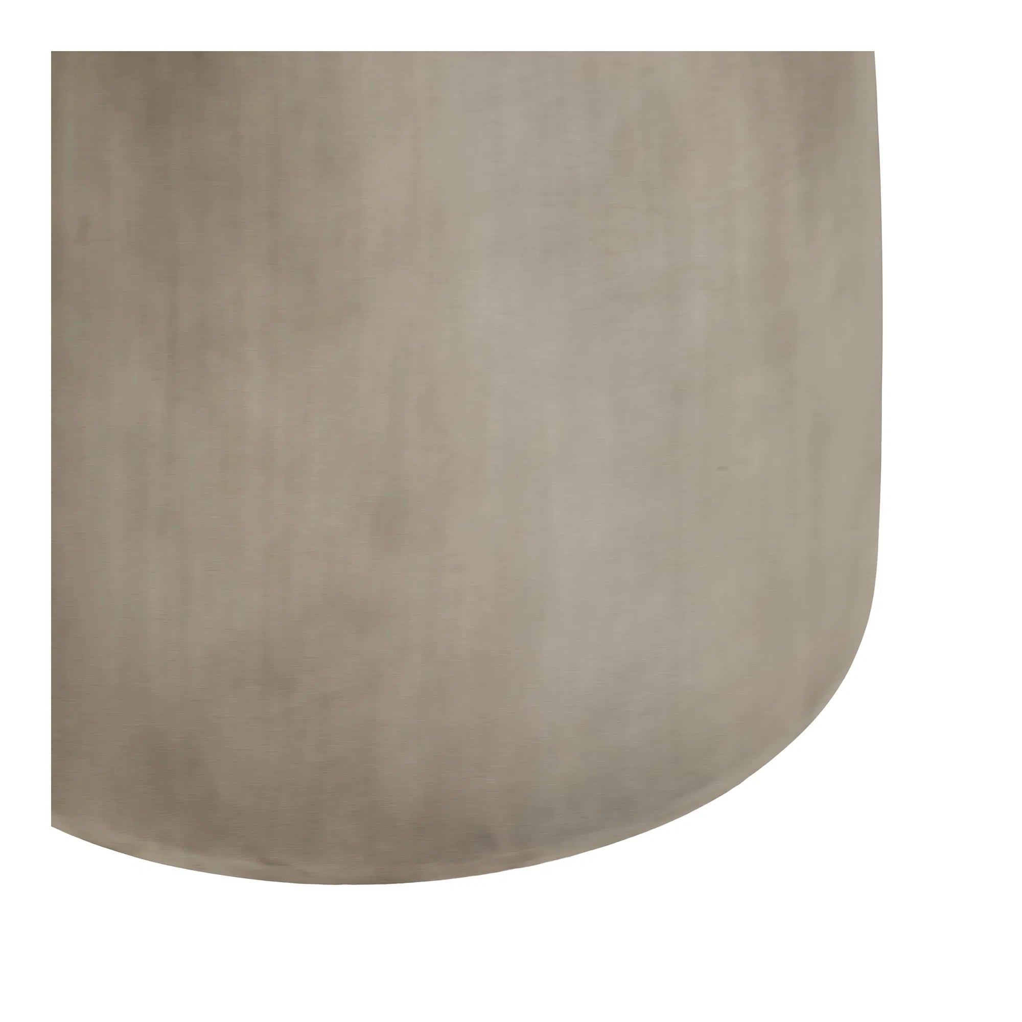 Masa FARGELIS Ø120 CM