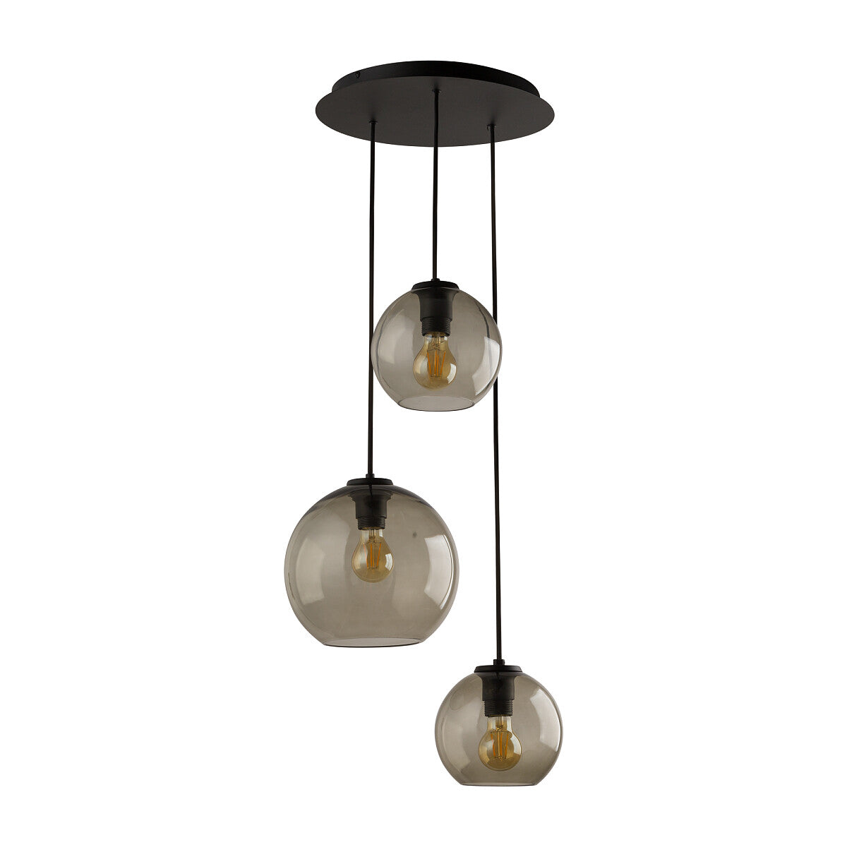 Lampa suspendata GAFRIM 3