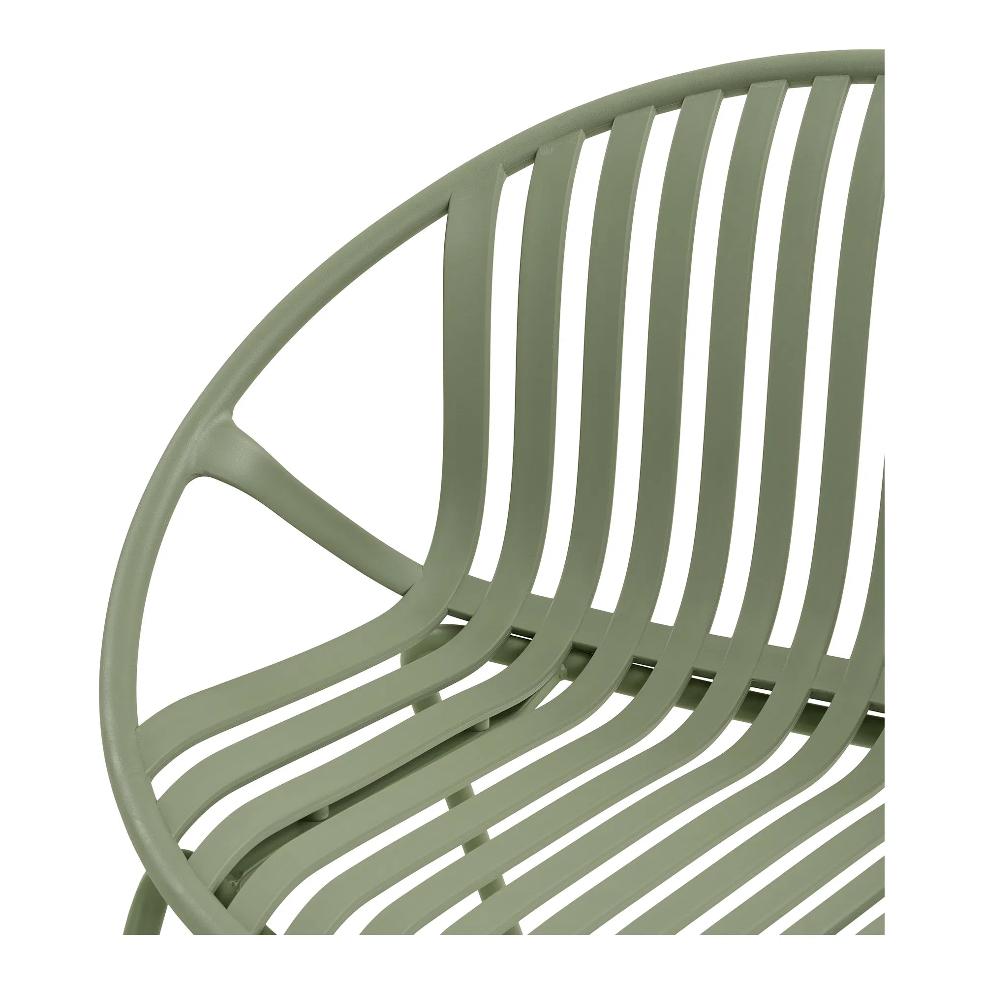 Set pentru exterior NEROLIS 4PCS