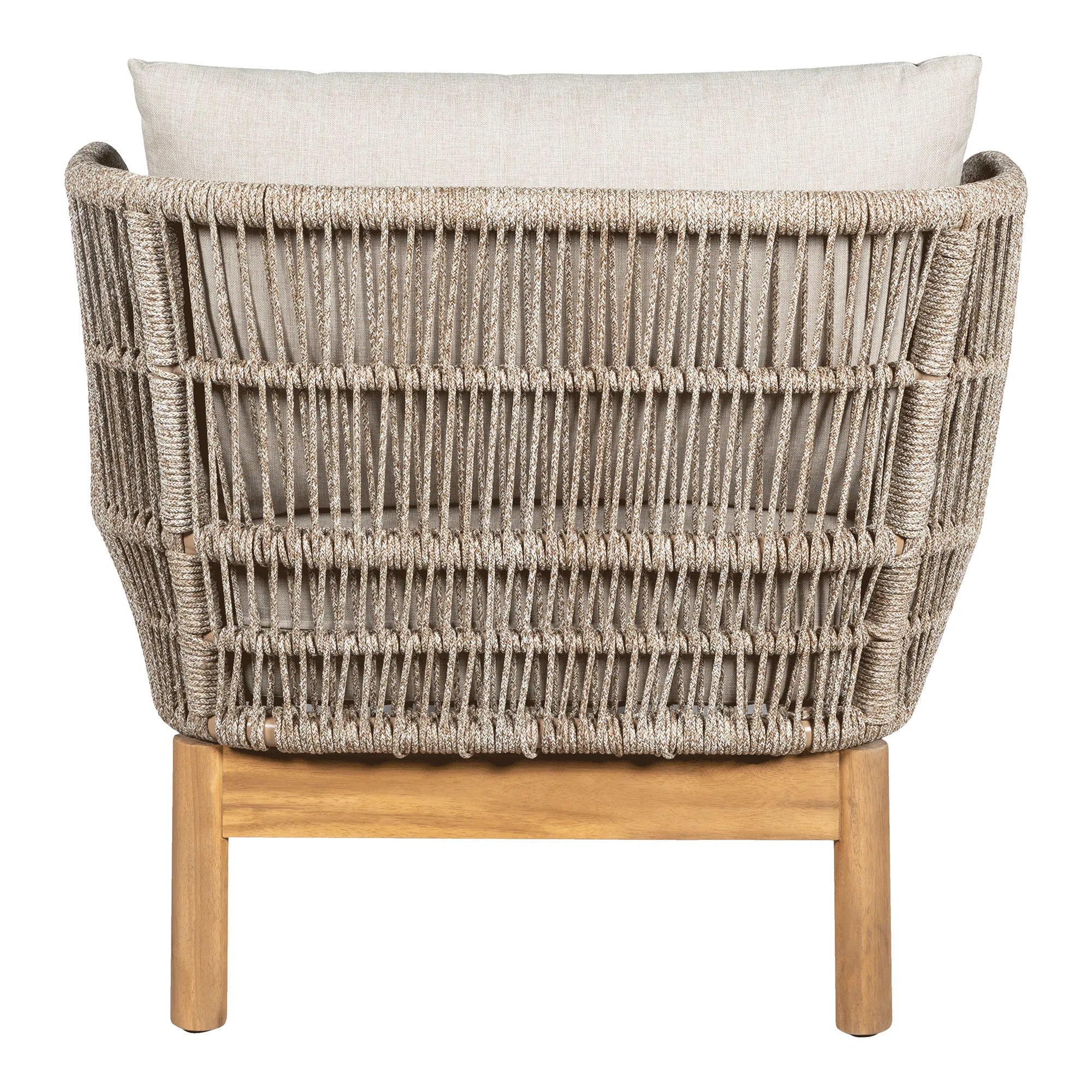 Sezlong TERALIS SUN LOUNGER