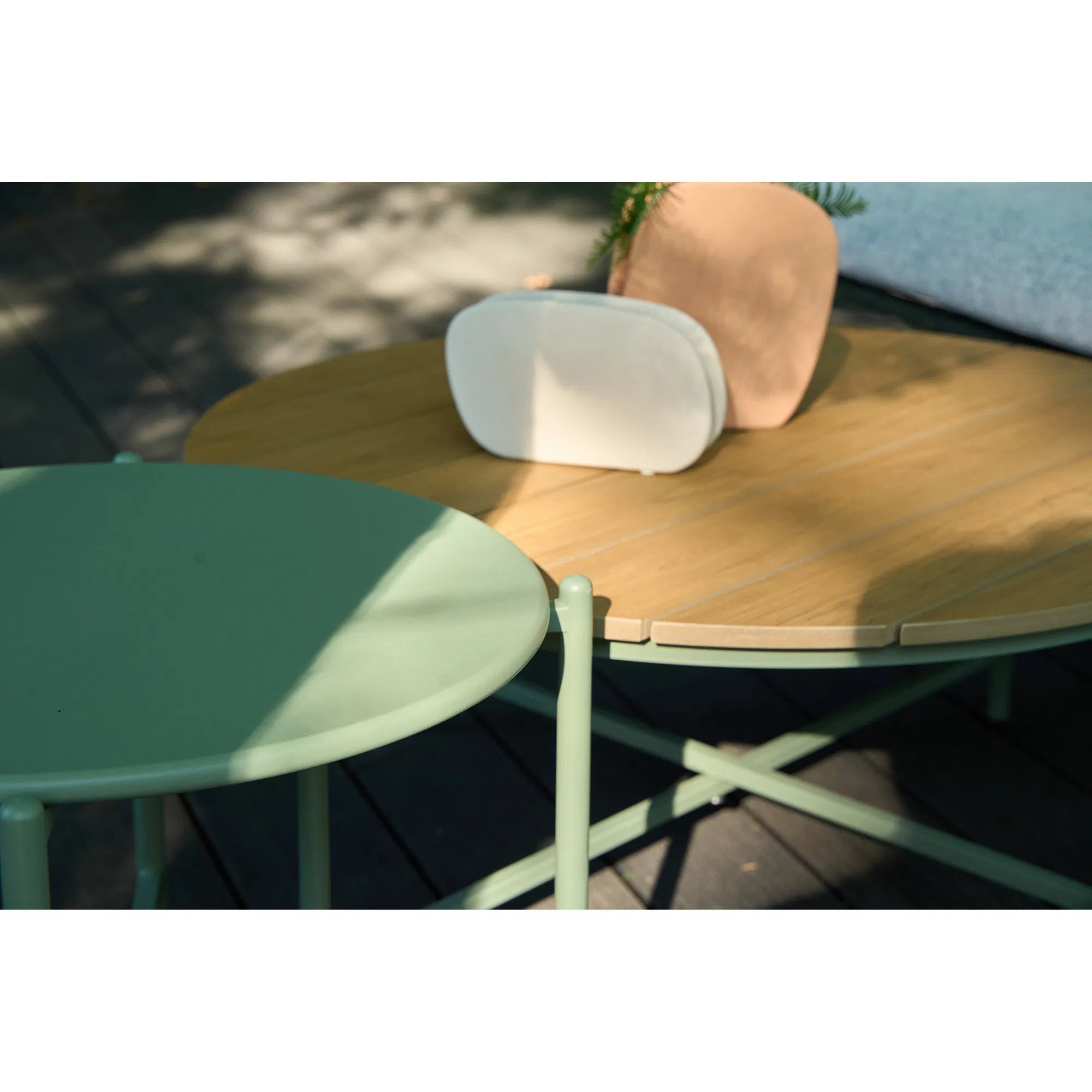 Set pentru exterior VALERIS 5PCS