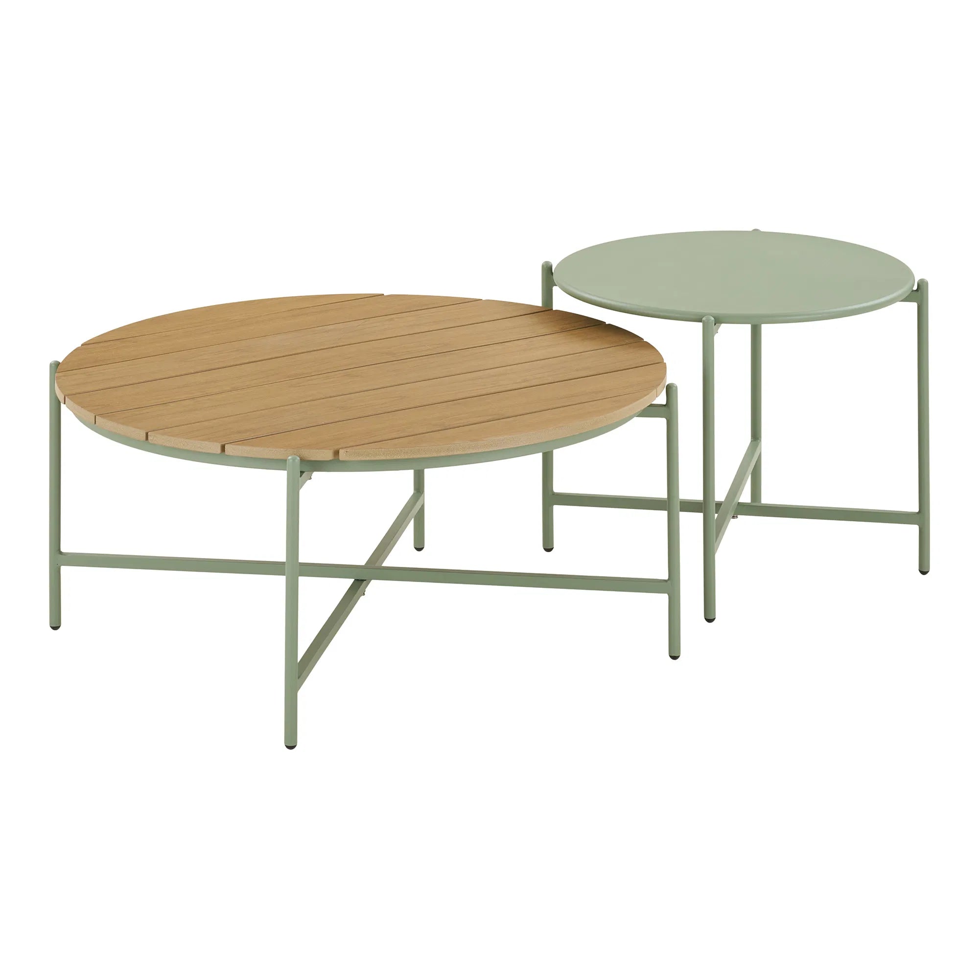 Set pentru exterior VALERIS 5PCS