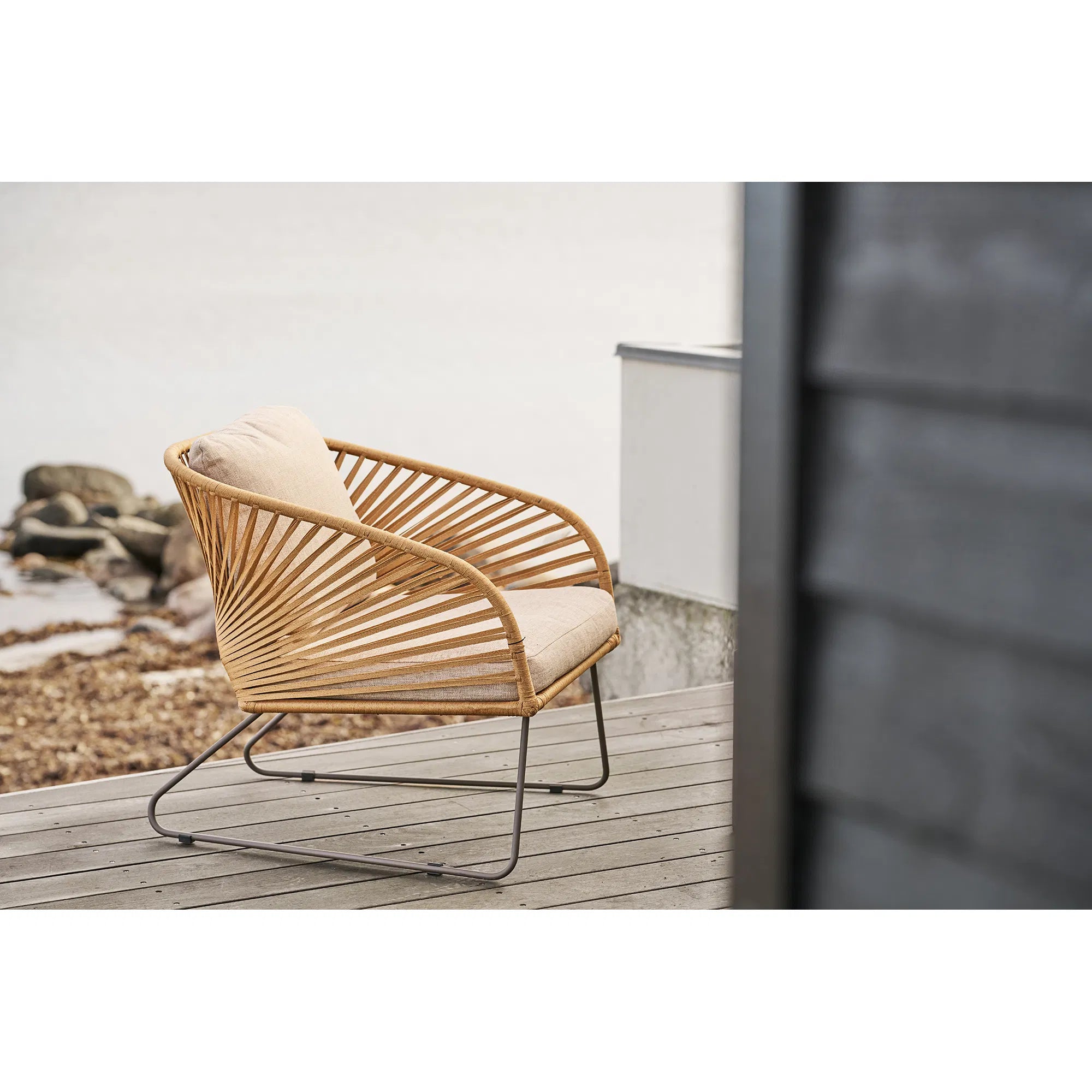 Set pentru exterior VALERIS 5PCS