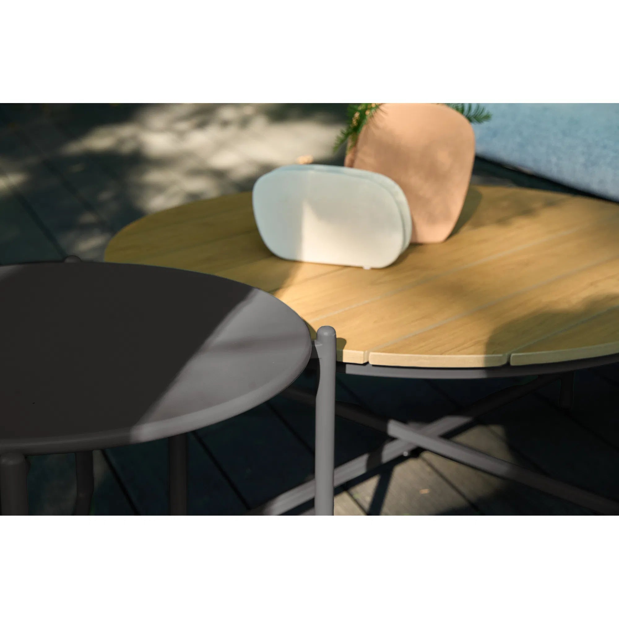 Set pentru exterior VALERIS 5PCS