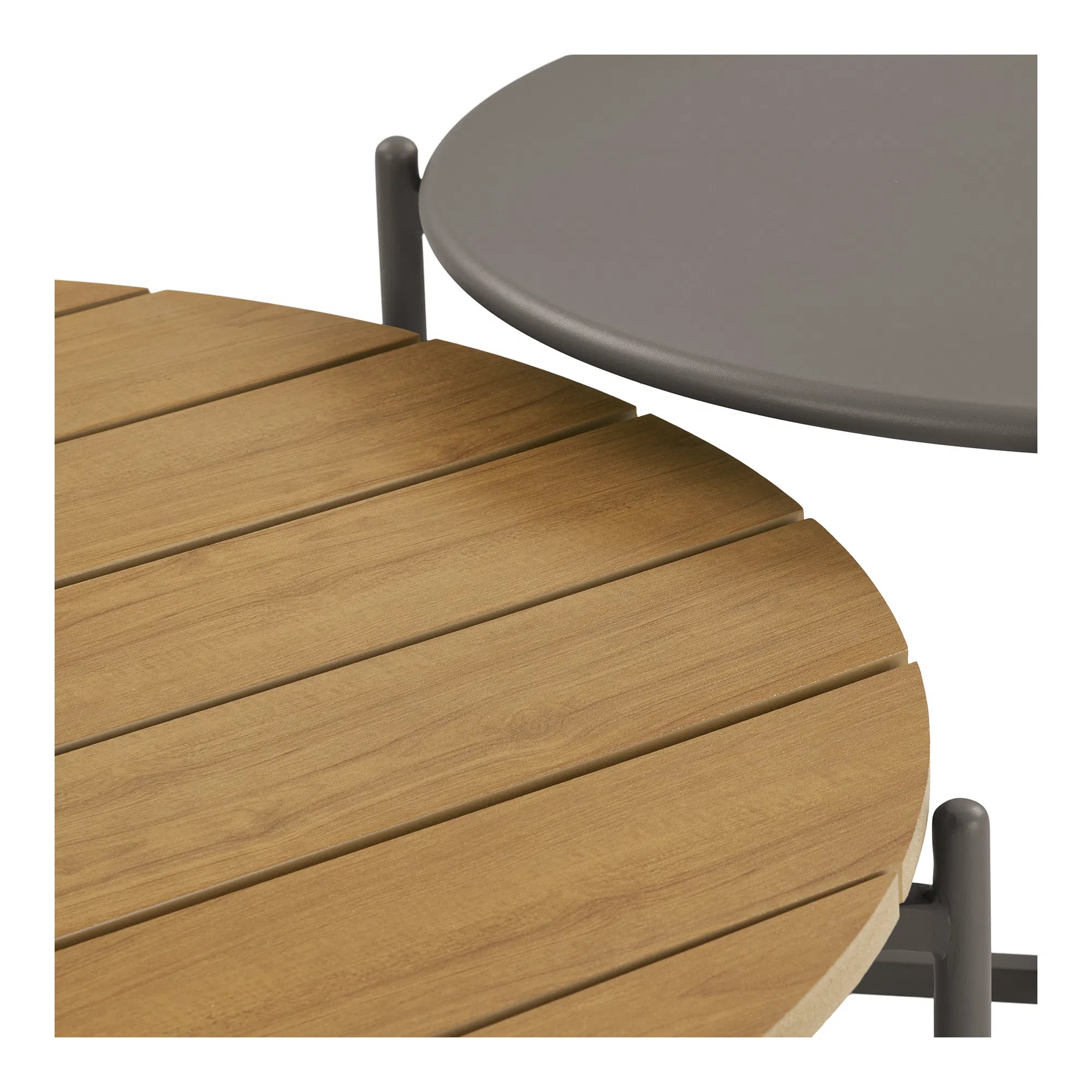 Set pentru exterior VALERIS 5PCS