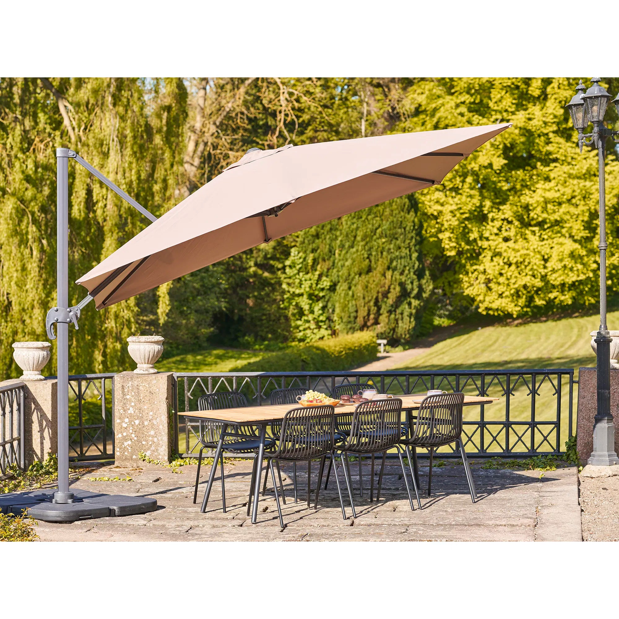 Umbrela GALENIS 3M