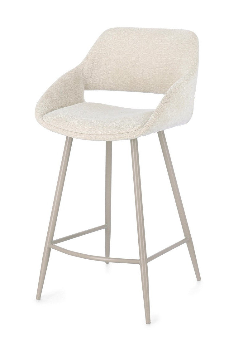 Scaun de bar BELMAR H69 CM