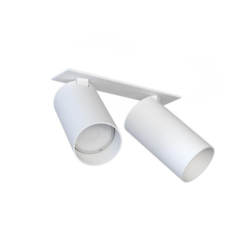 Plafoniera încastrata MONOS 2L