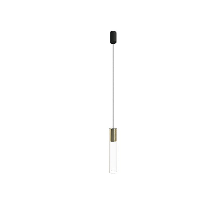 Lampă suspendată CYLINDER L