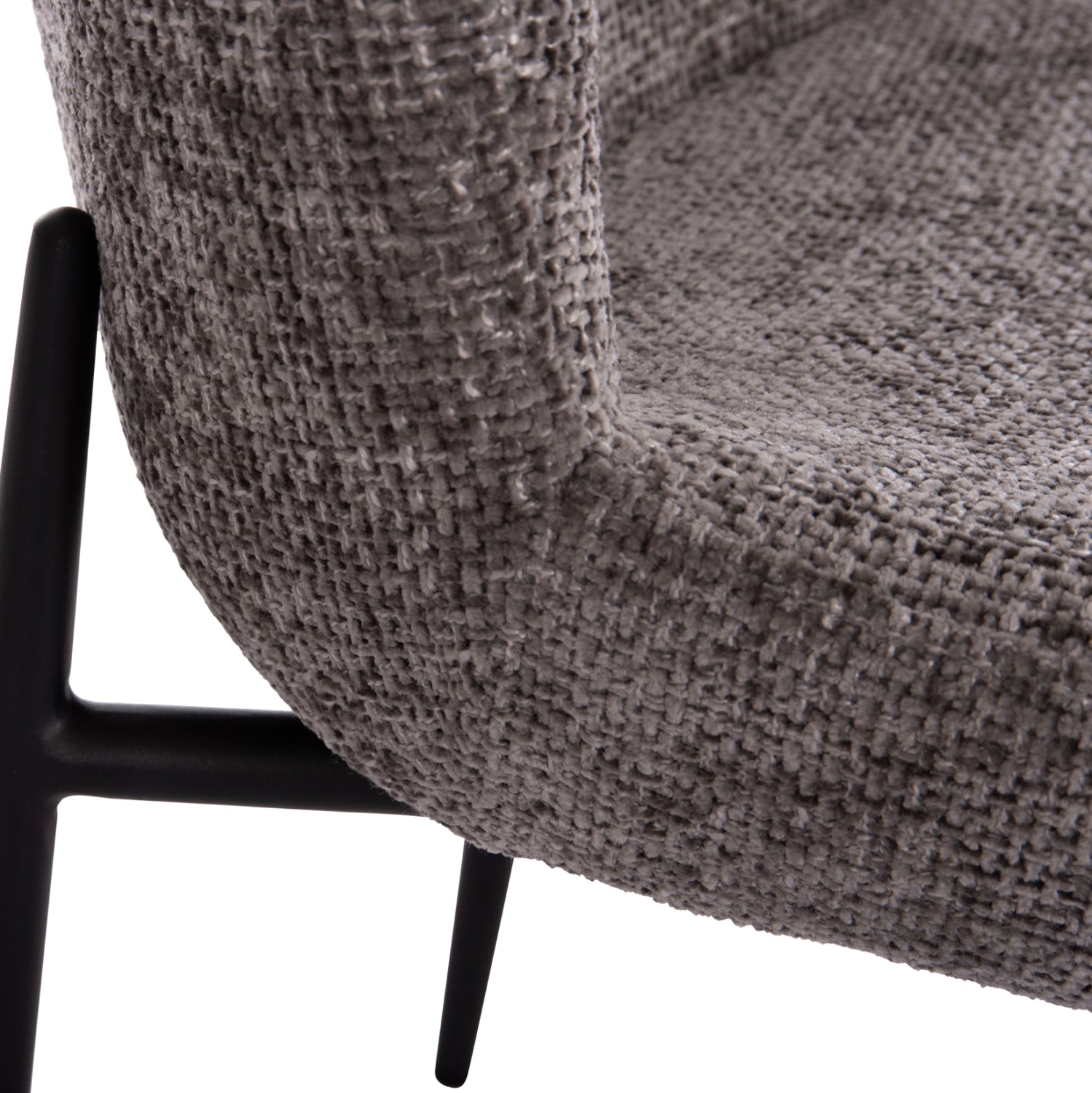 Scaun OBSESSION GREY