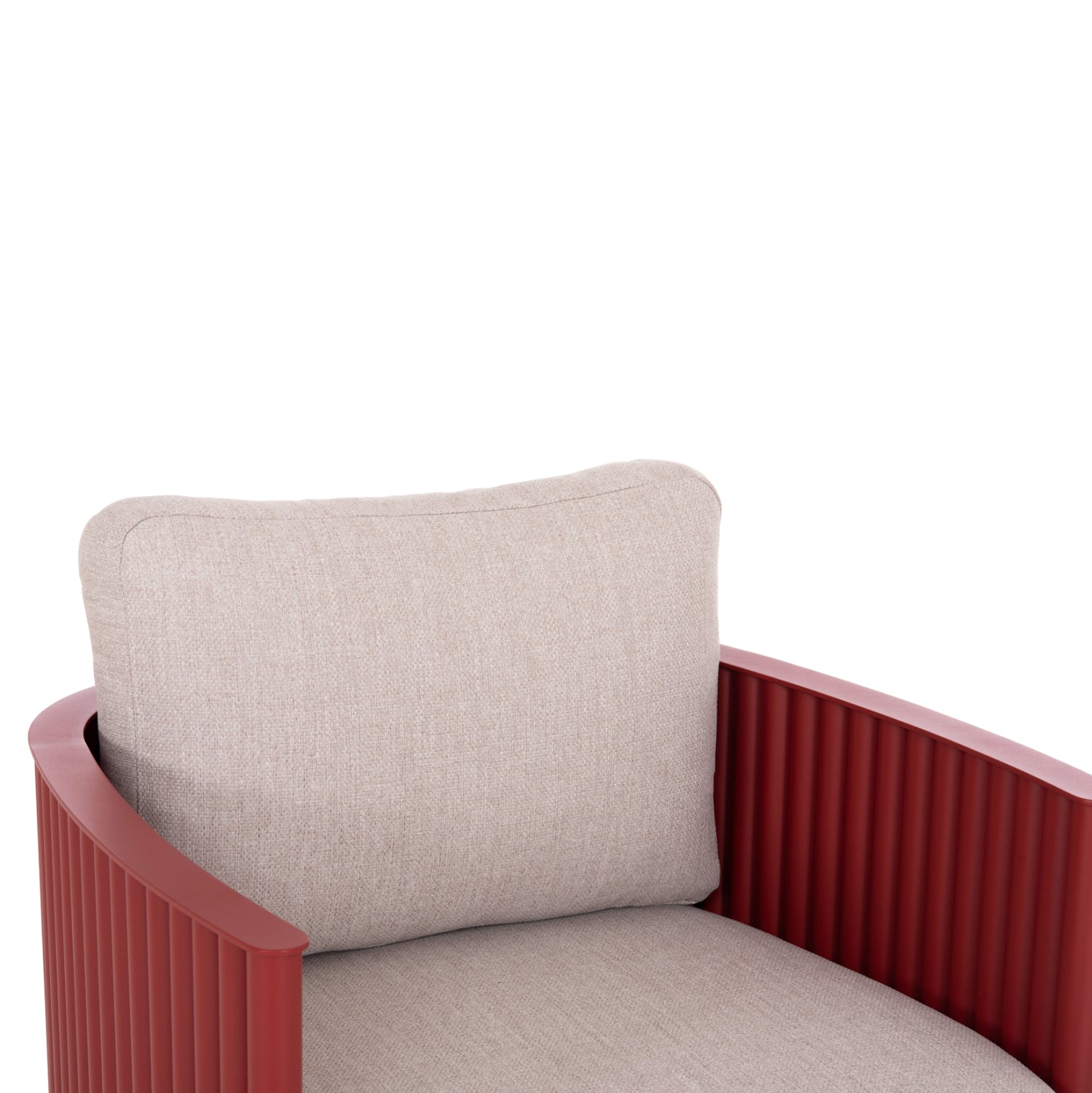 Set pentru exterior CARDINAL COLORS