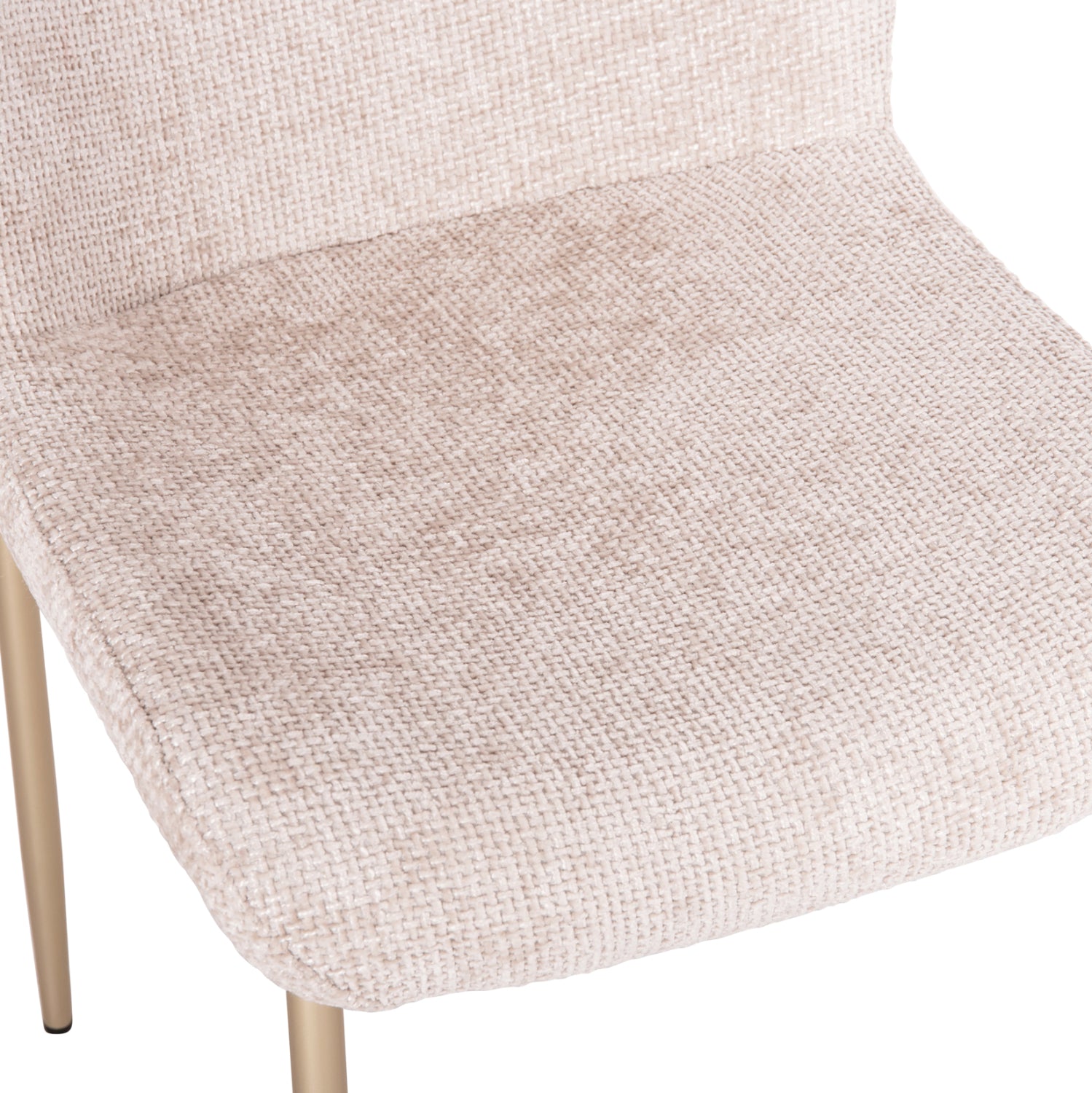 Scaun OBSESSION CHAMPAGNE