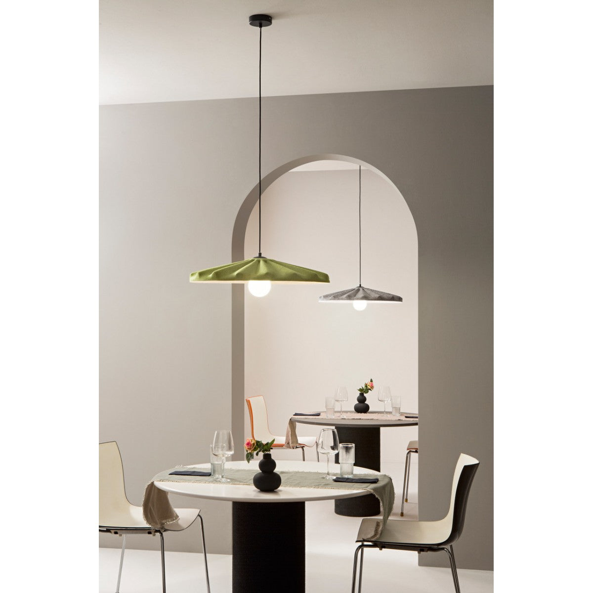 Lampa suspendata WIMBLEDON