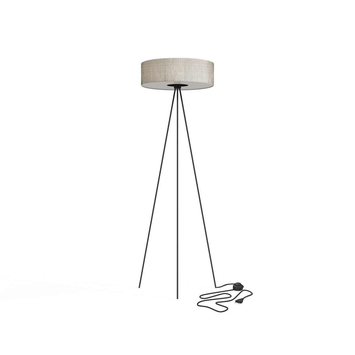 Lampadar CAMILAN 3
