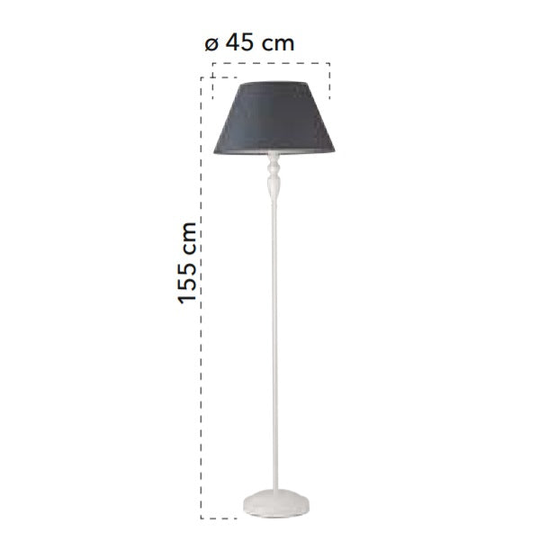 Lampadar FAVOLA