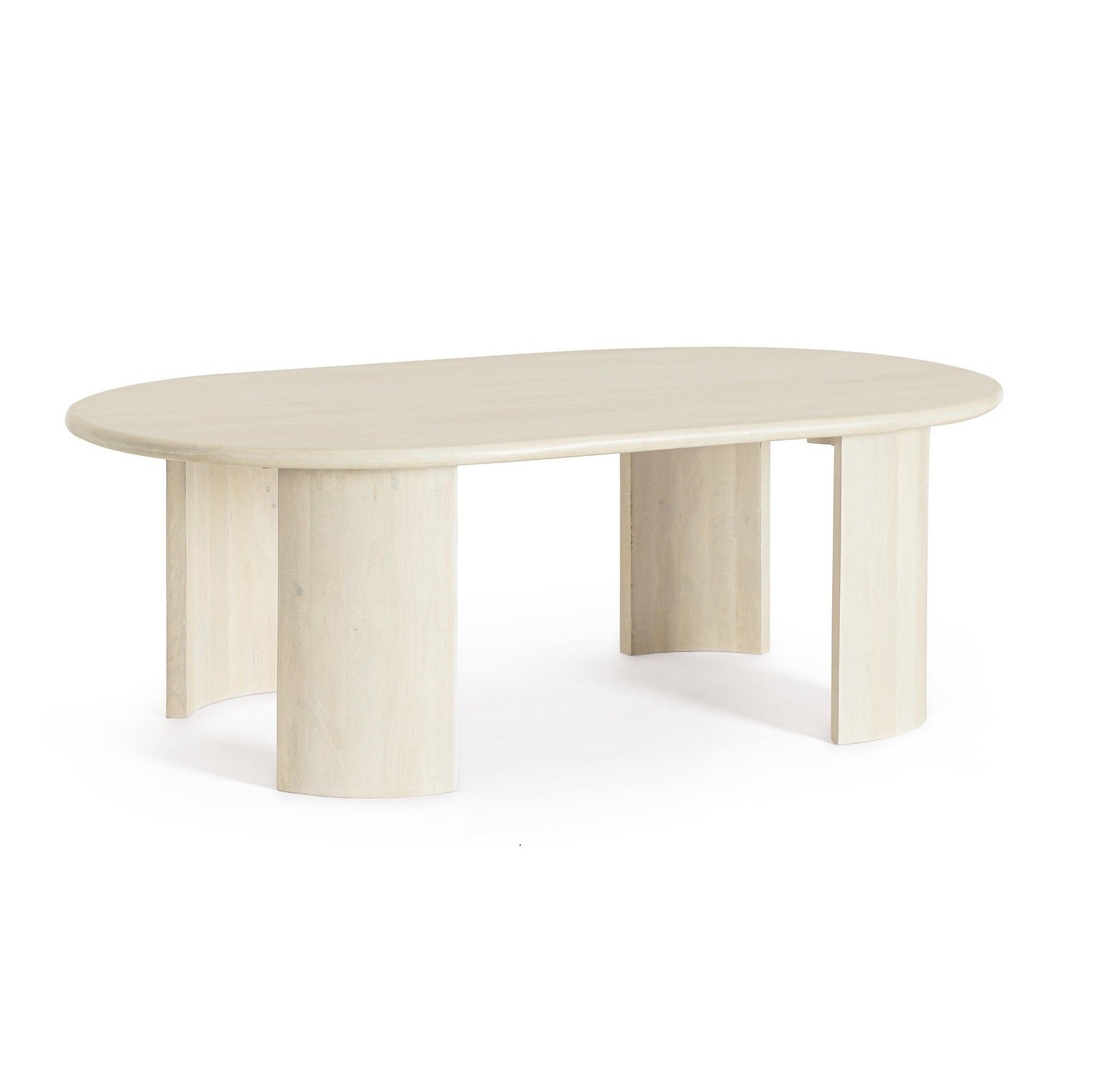 Masuta de cafea DECODA 130 x 80 x 45 CM