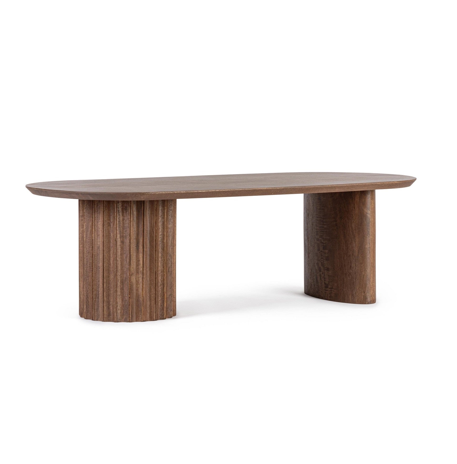 Masuta de cafea ORISSA 130 x 65 x 40 CM