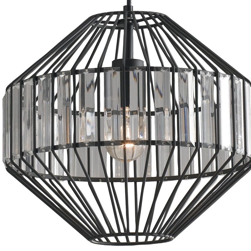 Lampă suspendată OPIUM S1