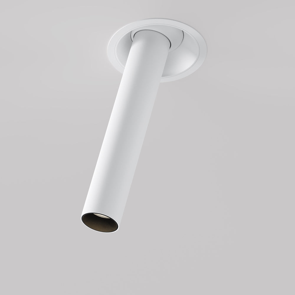 Spot incastrat FOCUS T 7W H31 CM