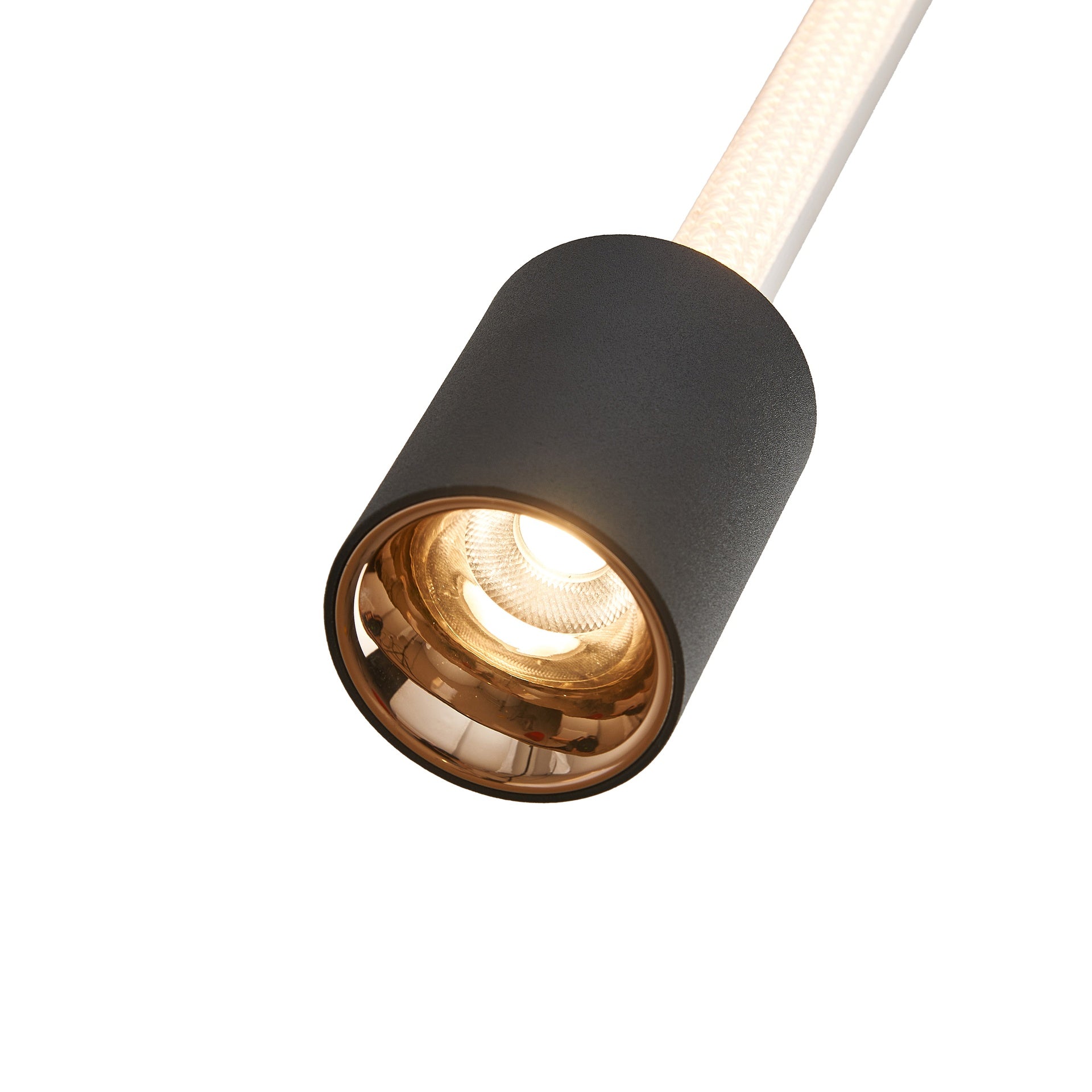 Lampa suspendata FORGAZ