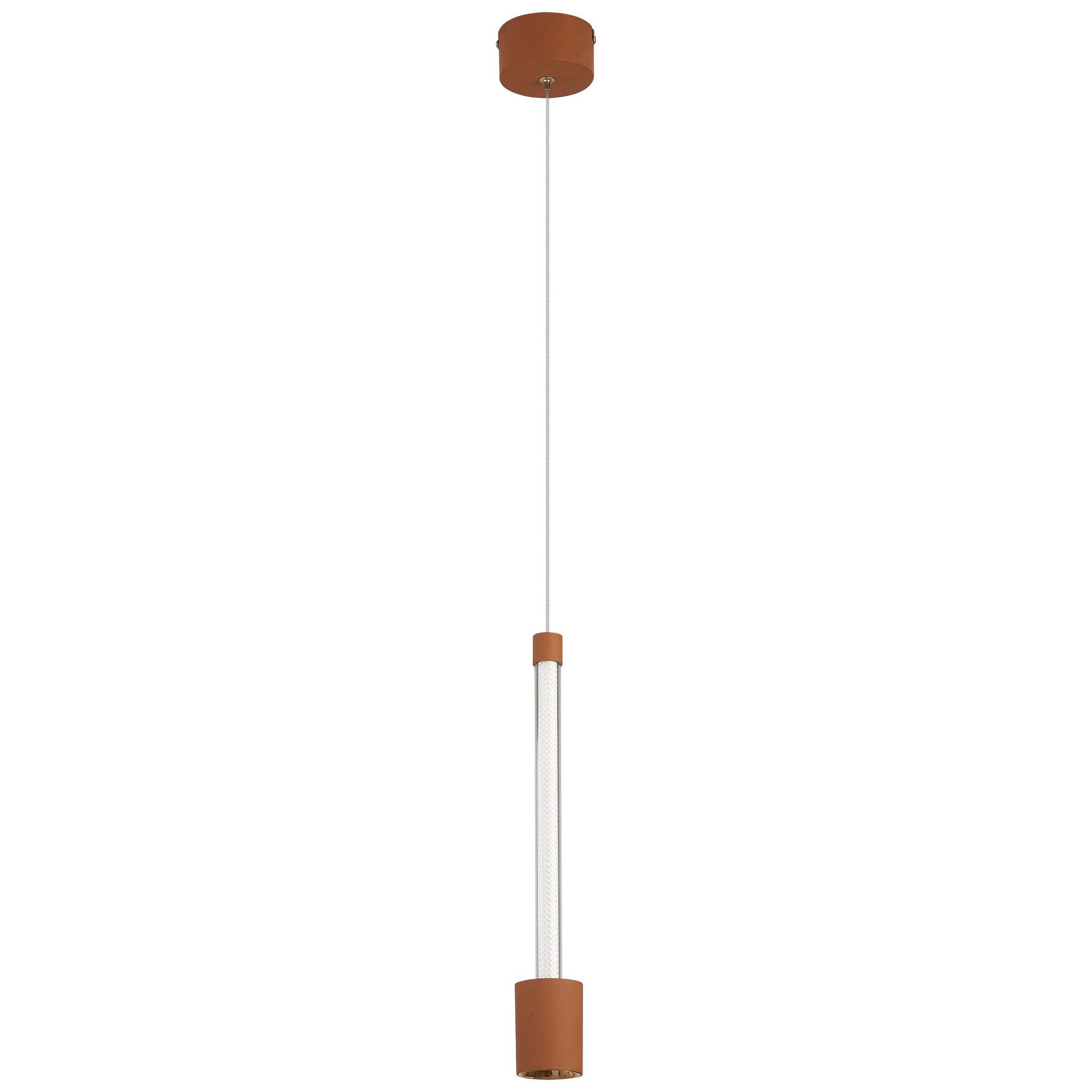 Lampa suspendata FORGAZ