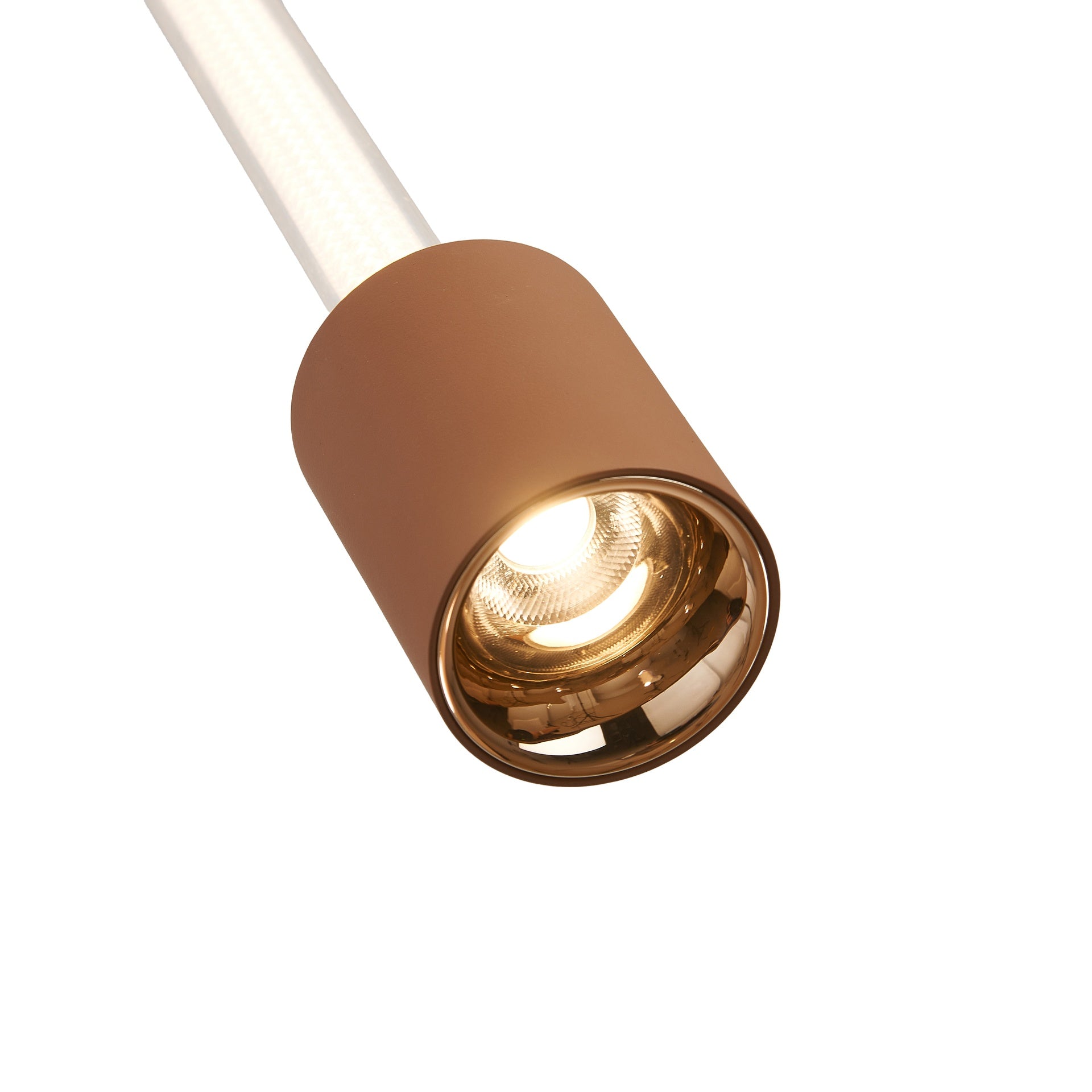 Lampa suspendata FORGAZ