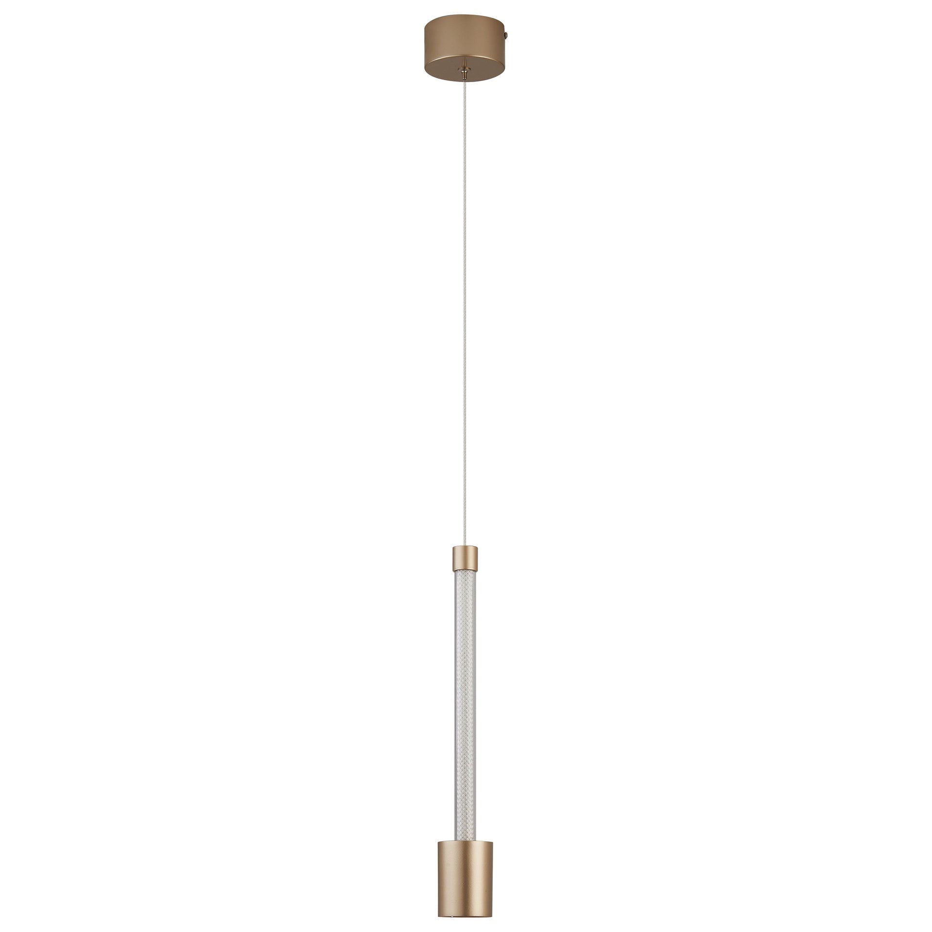 Lampa suspendata FORGAZ
