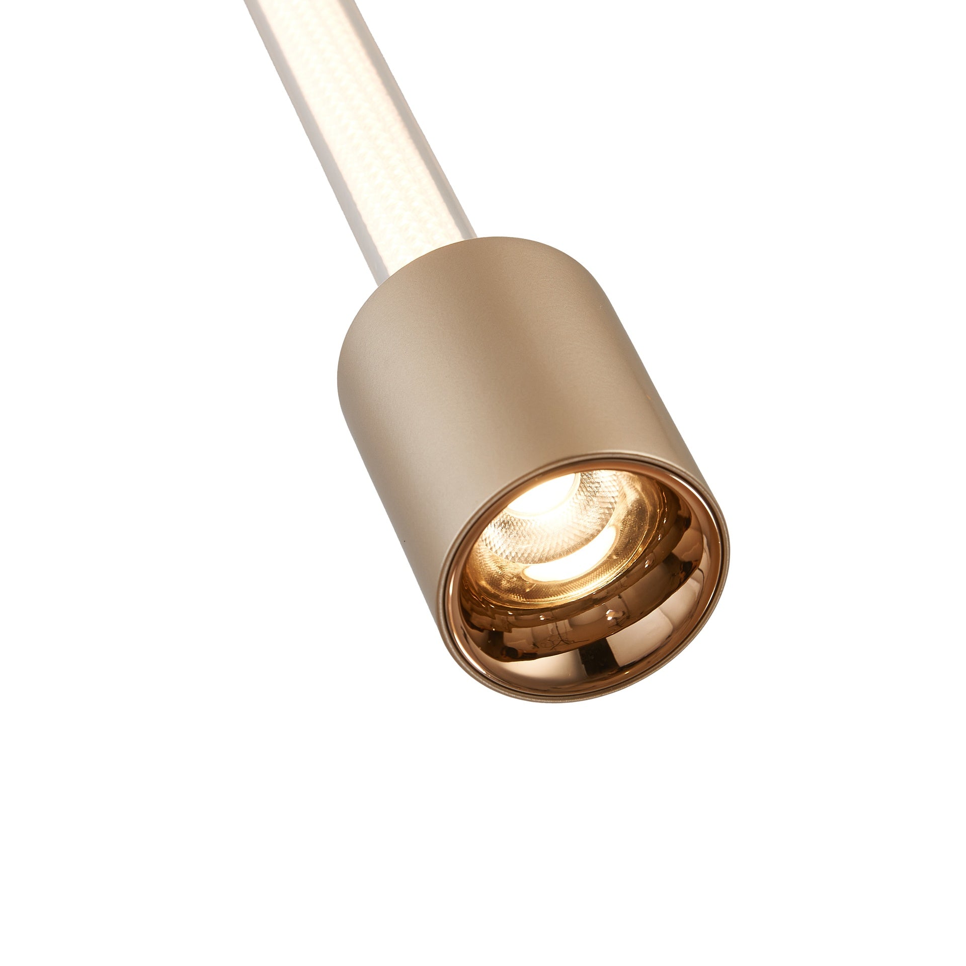 Lampa suspendata FORGAZ