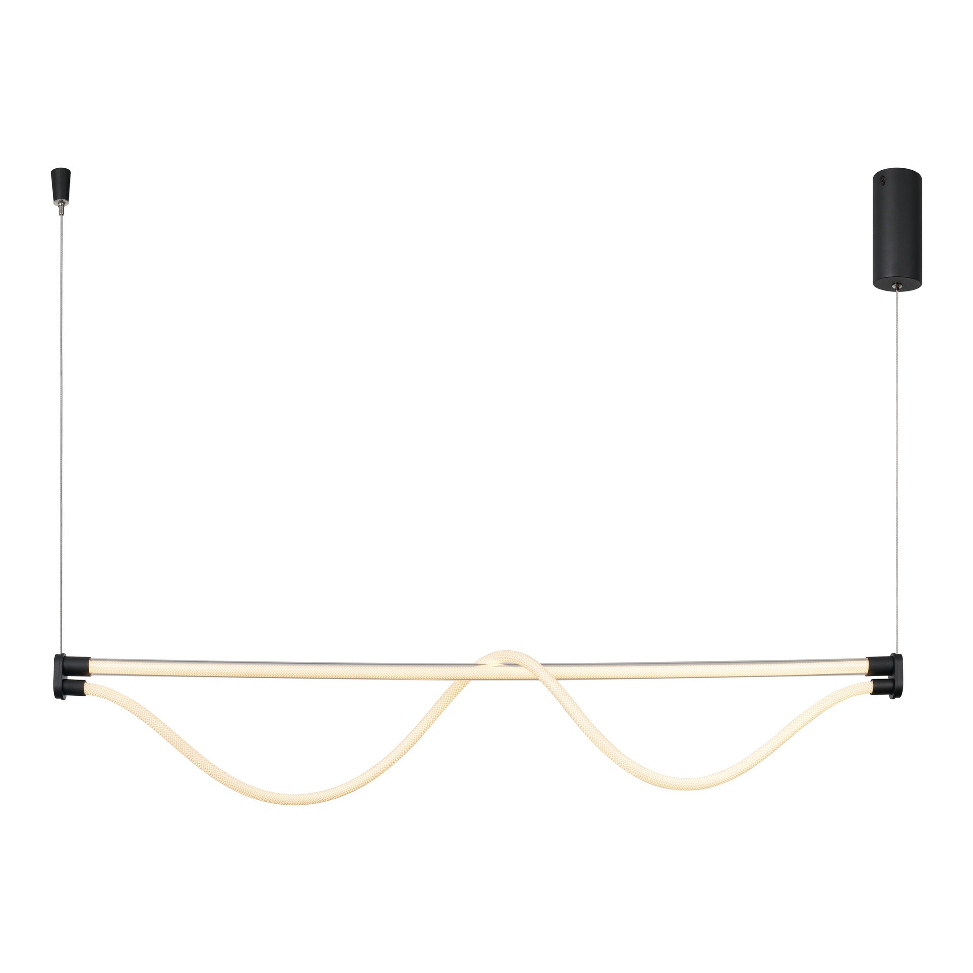 Lampa suspendata FORGAZ LINE