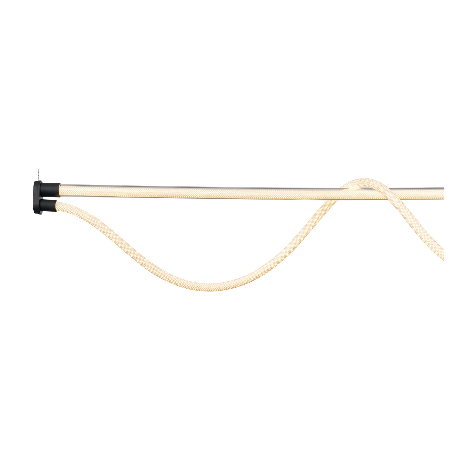 Lampa suspendata FORGAZ LINE