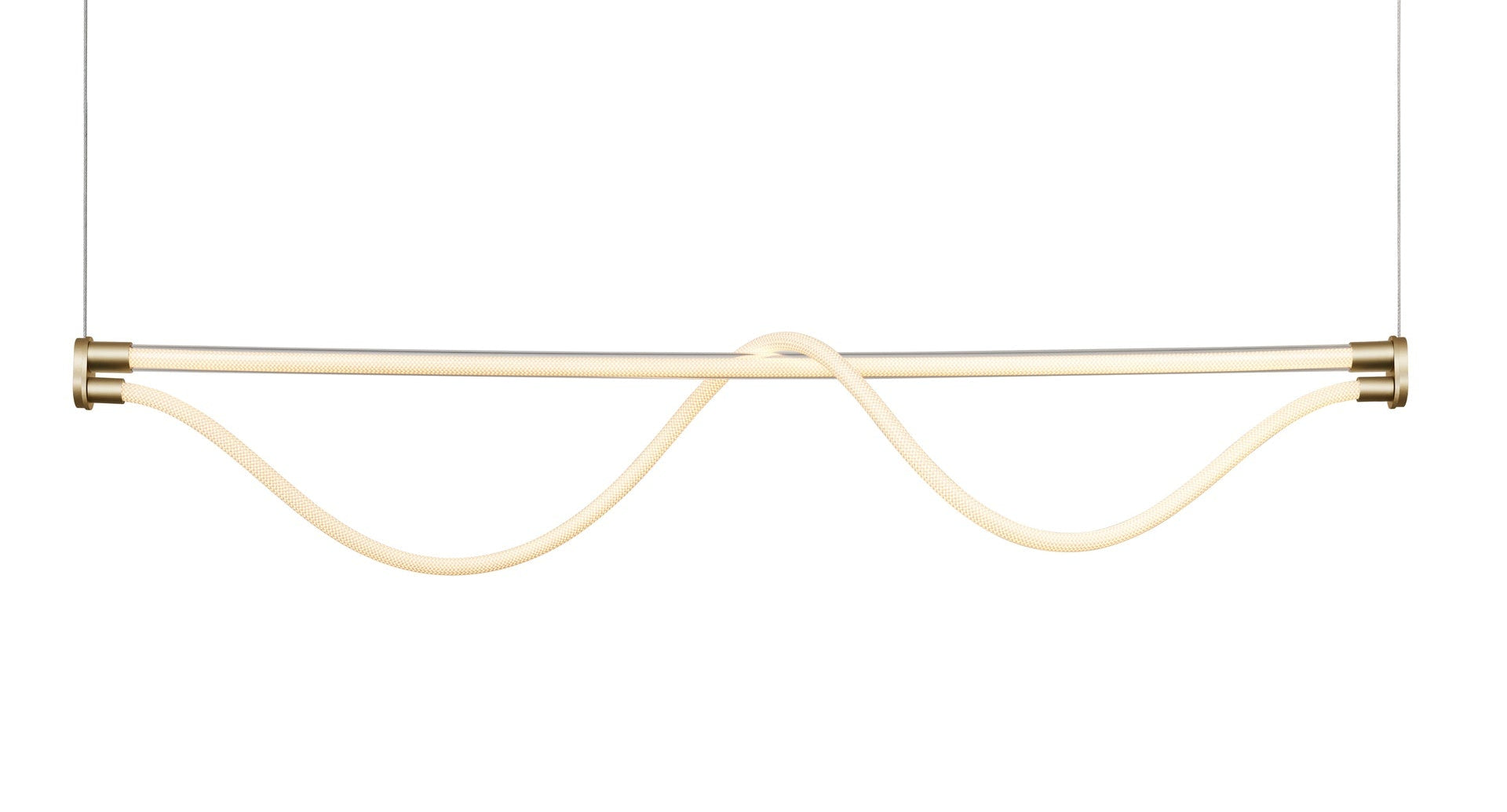 Lampa suspendata FORGAZ LINE