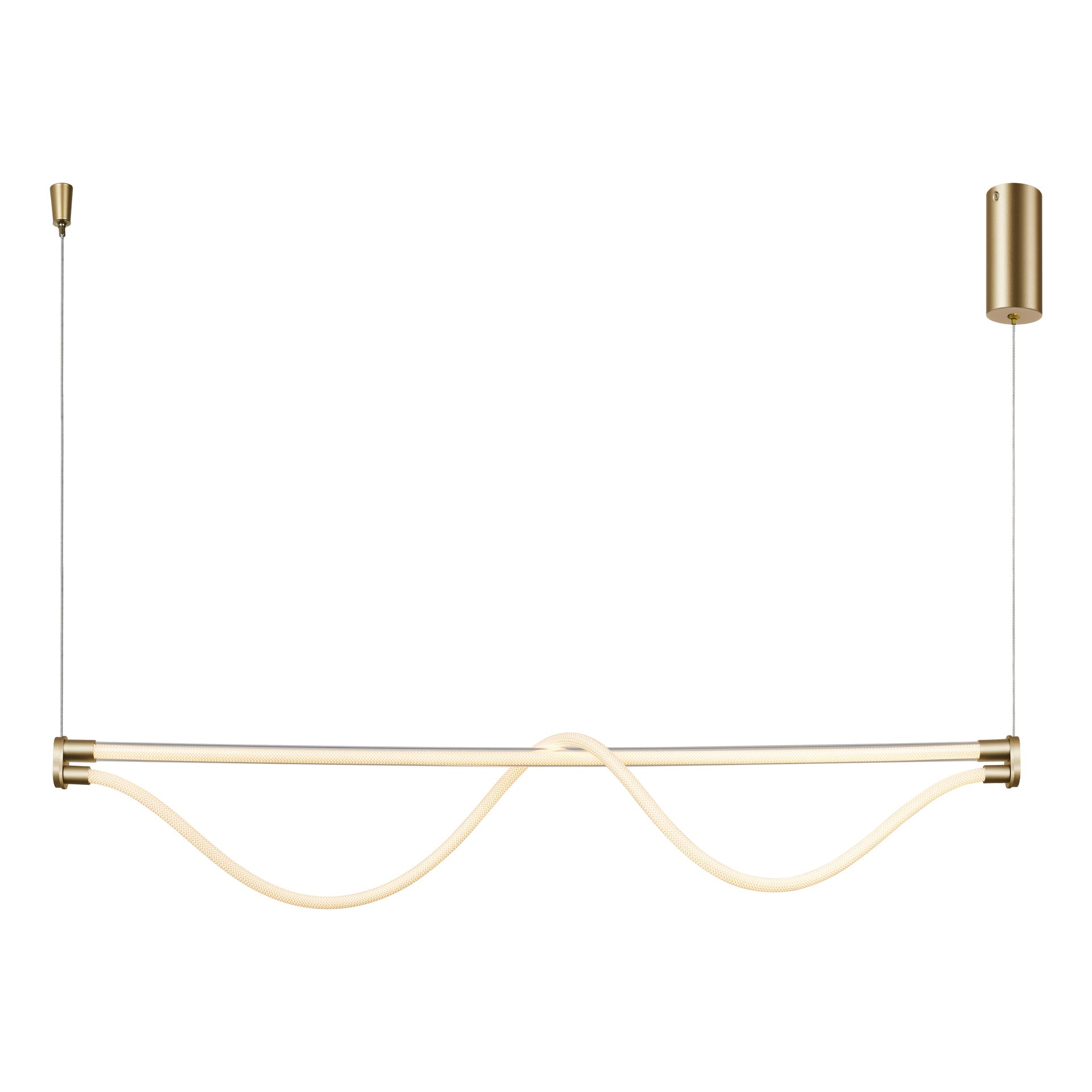 Lampa suspendata FORGAZ LINE