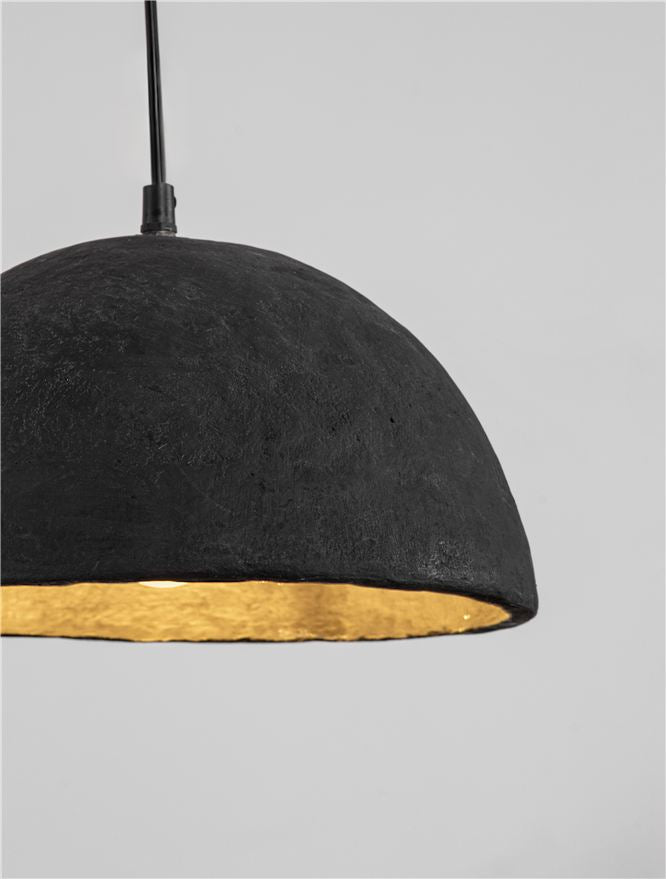 Lampa suspendata TALCUM